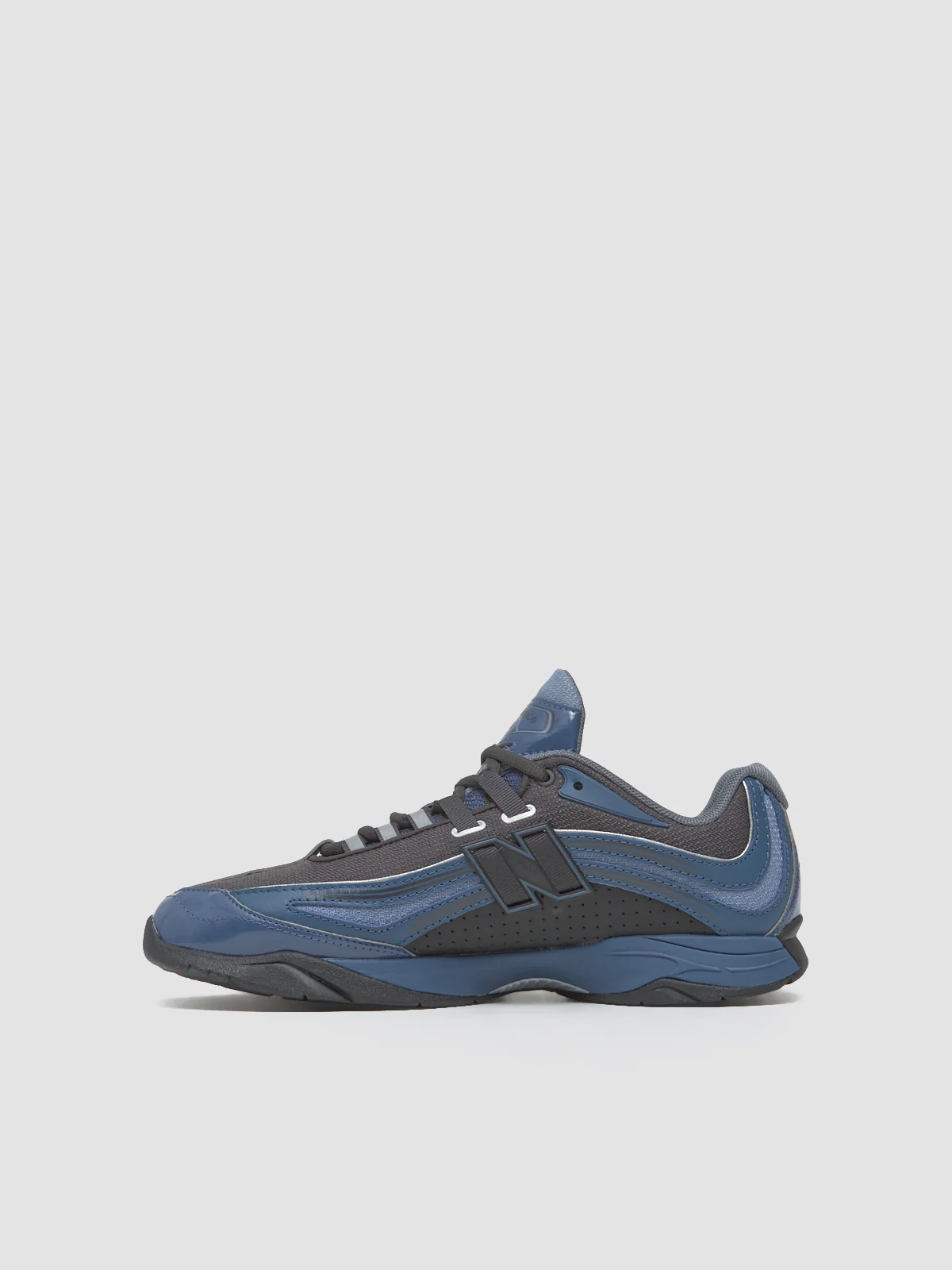 RC56 Sneaker in Vintage Indigo - Image 6