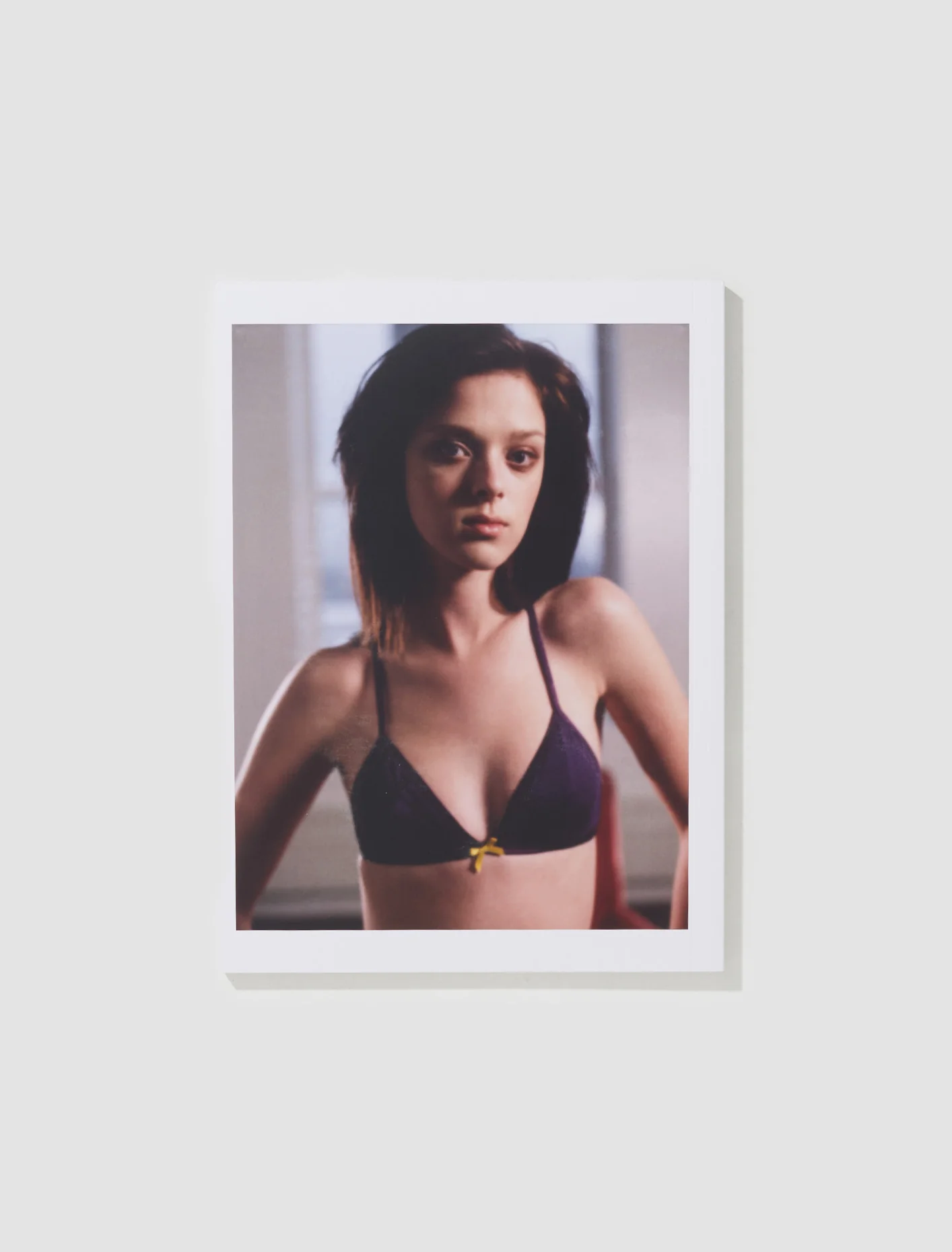 Richard Kern – Polaroids - Image 4