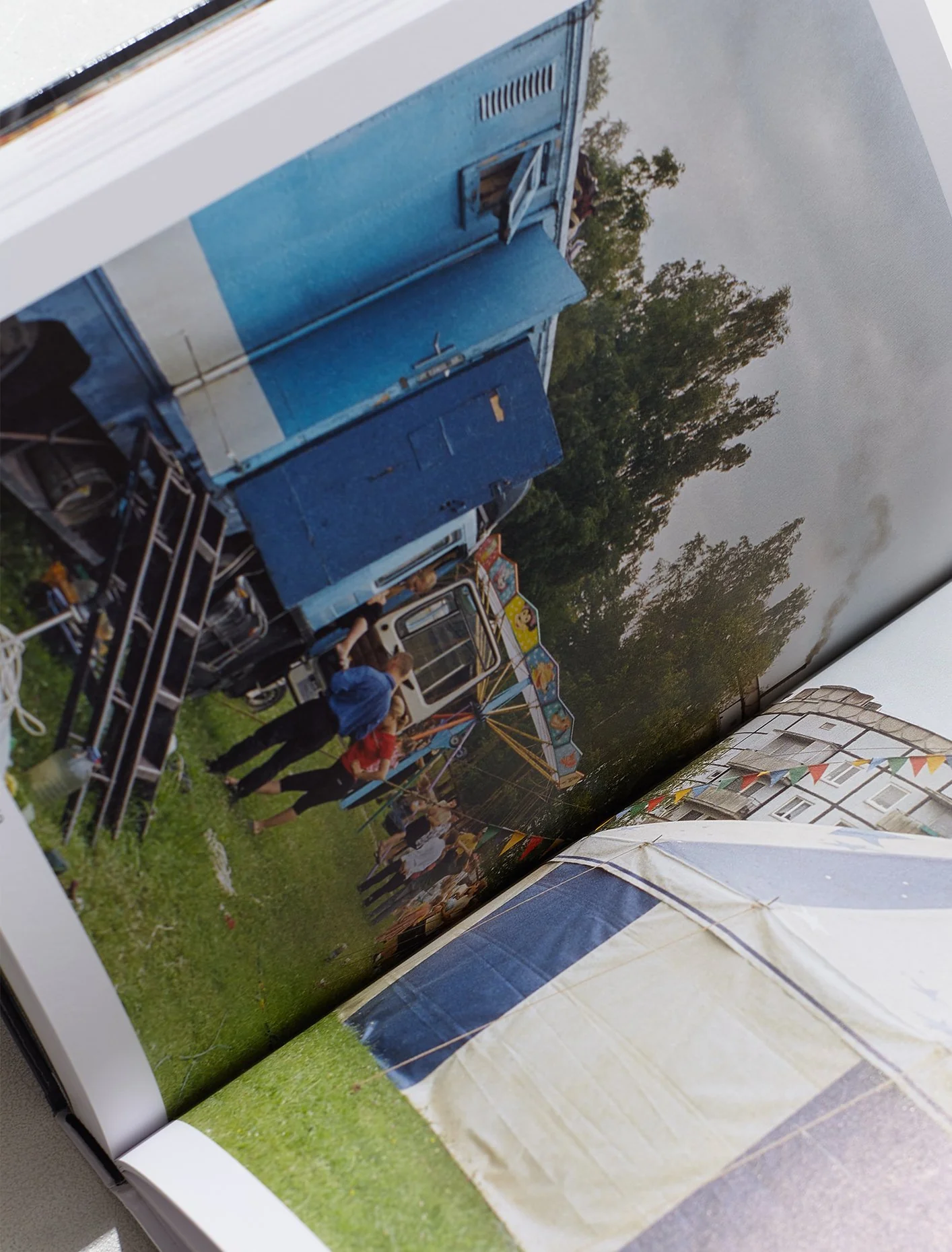 Rigas Cirks by Ieva Epnere - Image 3