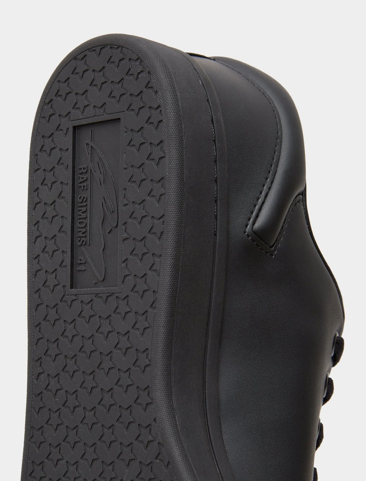 RS (Runner) Orion Sneaker in Black - Image 4