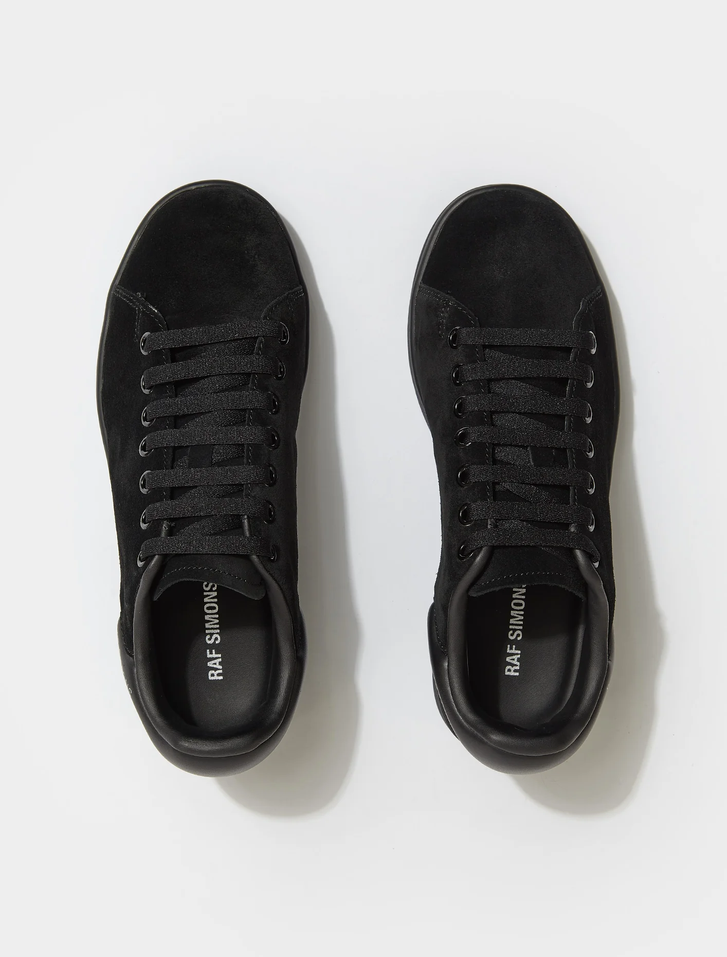 RS (Runner) Orion Sneaker in Black - Image 3