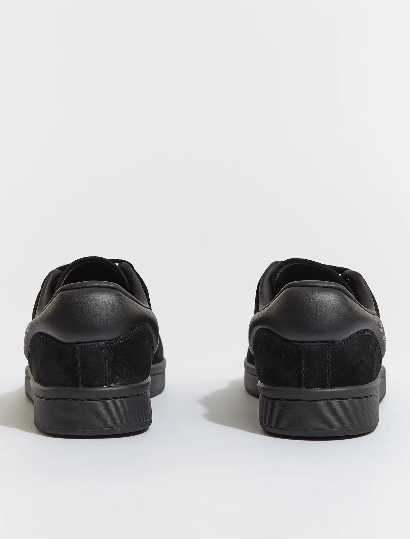 RS (Runner) Orion Sneaker in Black - Image 4