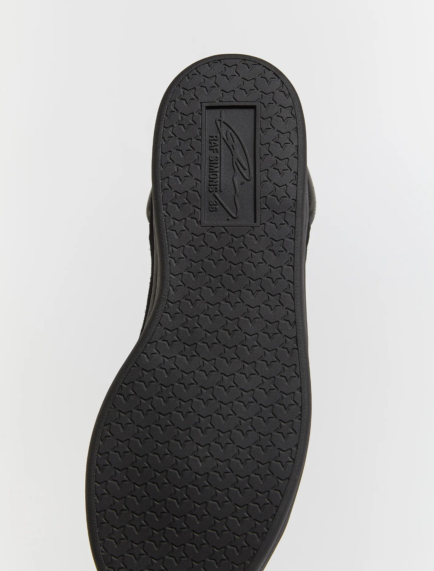 RS (Runner) Orion Sneaker in Black - Image 5