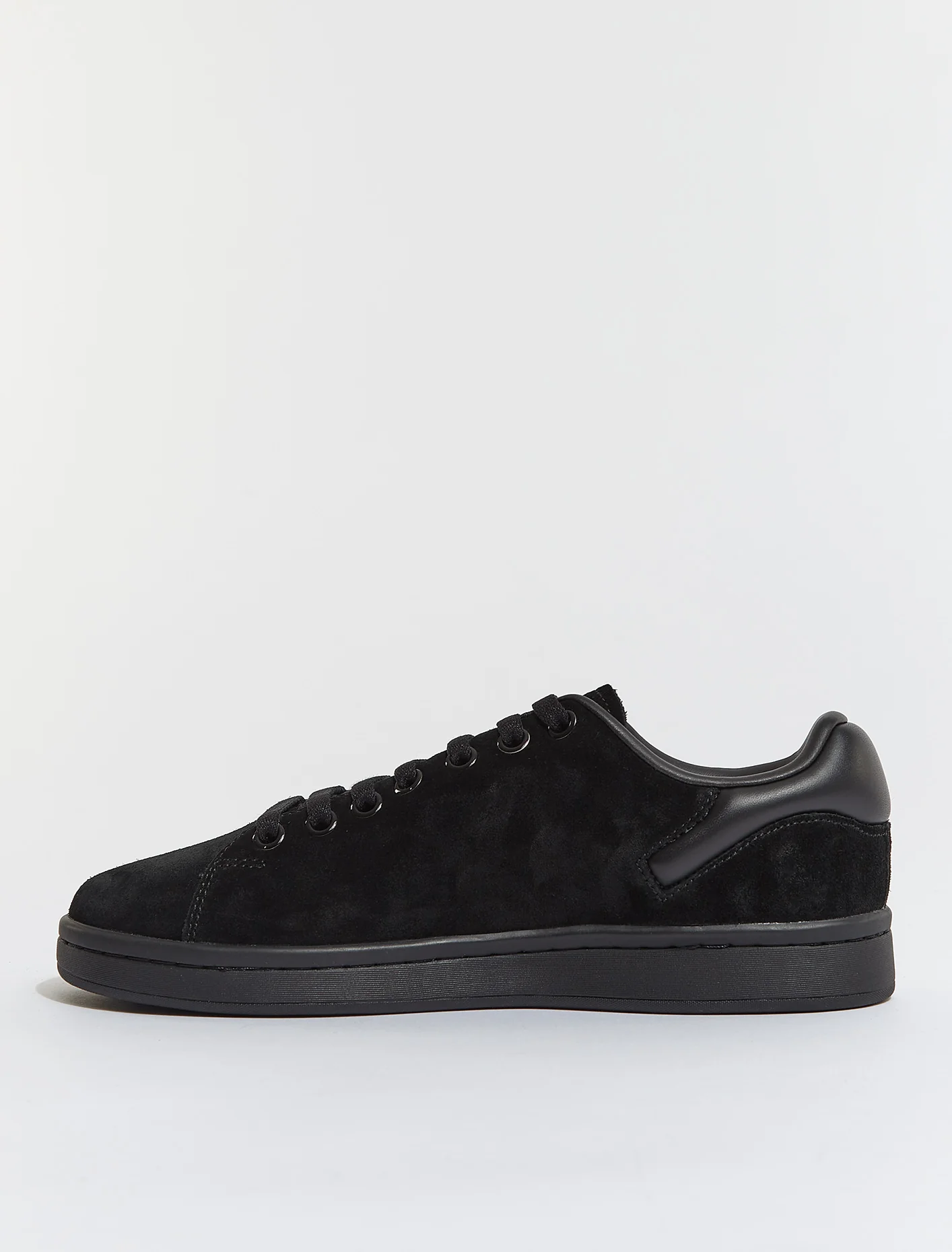 RS (Runner) Orion Sneaker in Black - Image 6