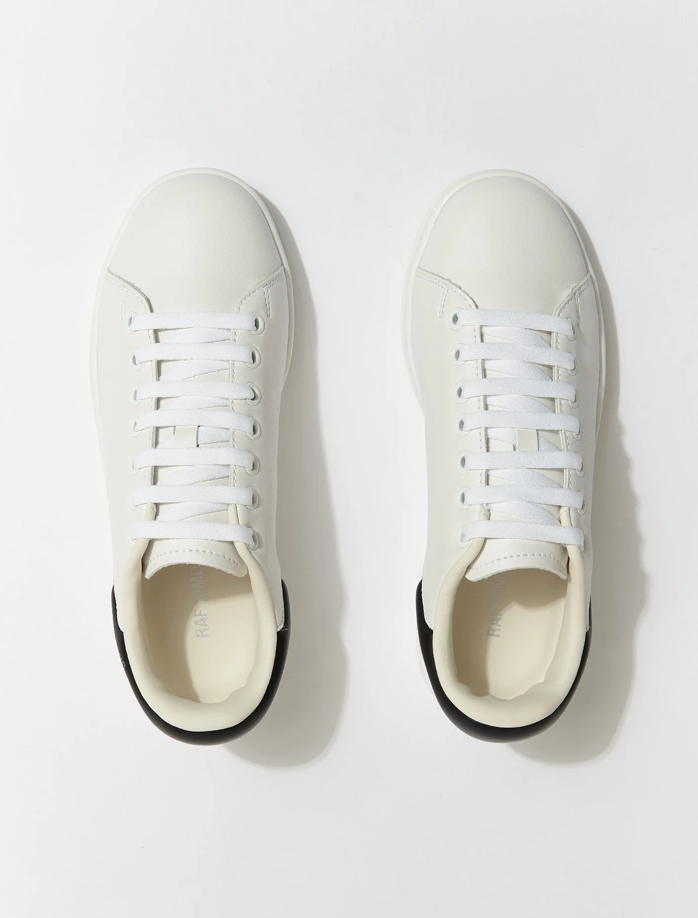 RS (Runner) Orion Sneaker in Black & White - Image 3