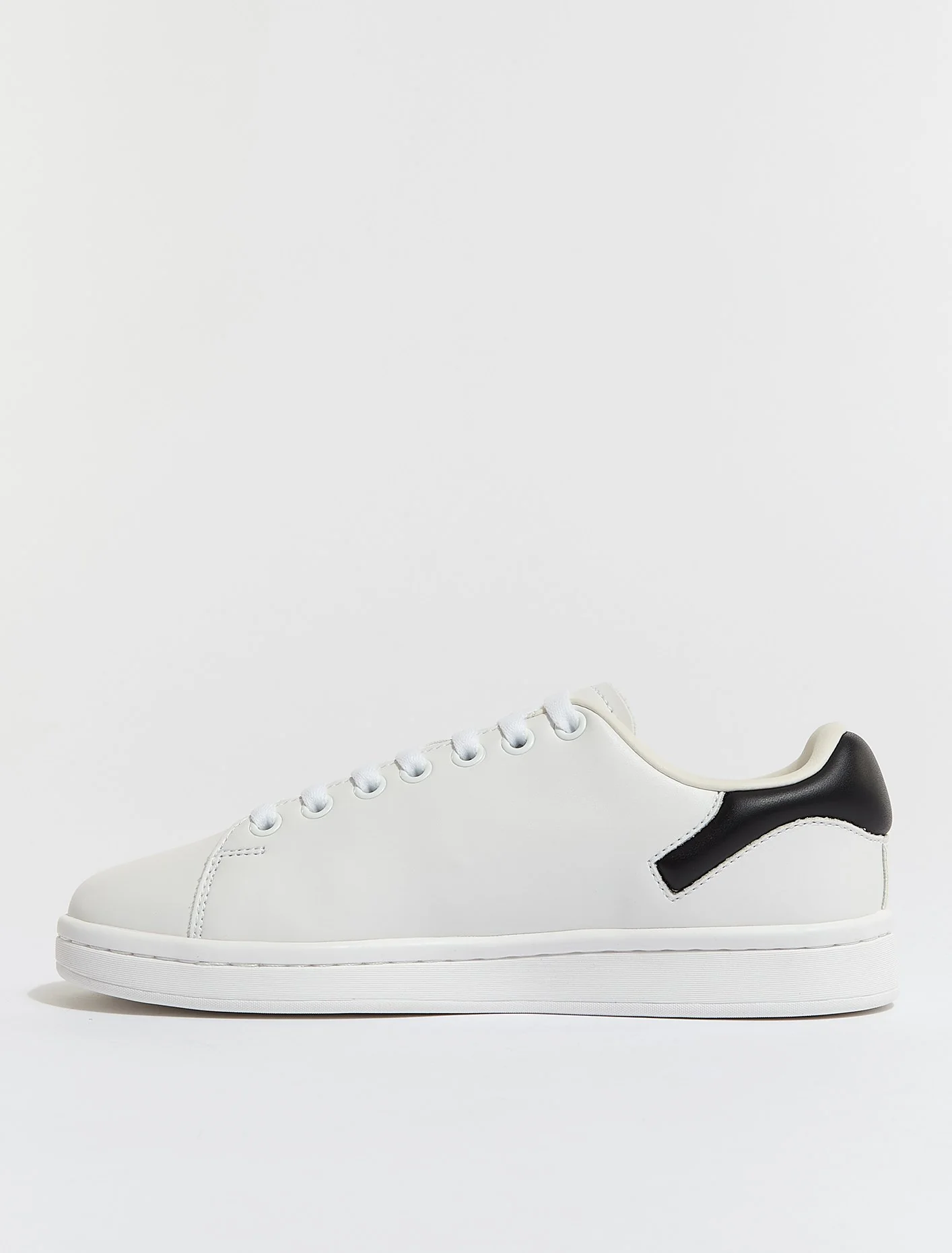 RS (Runner) Orion Sneaker in Black & White - Image 6