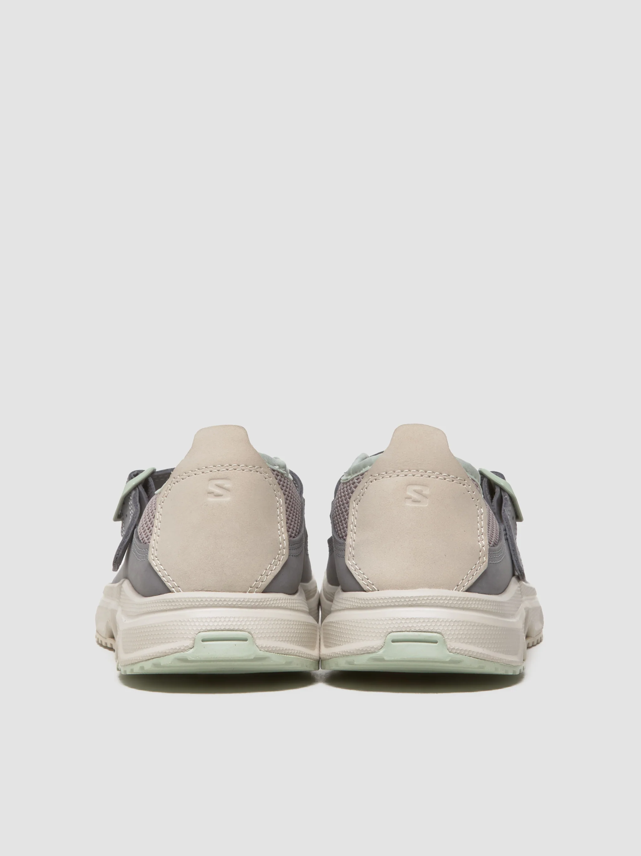 RX Marie-Jeanne Sneaker in Ash Rose & Gray - Image 5