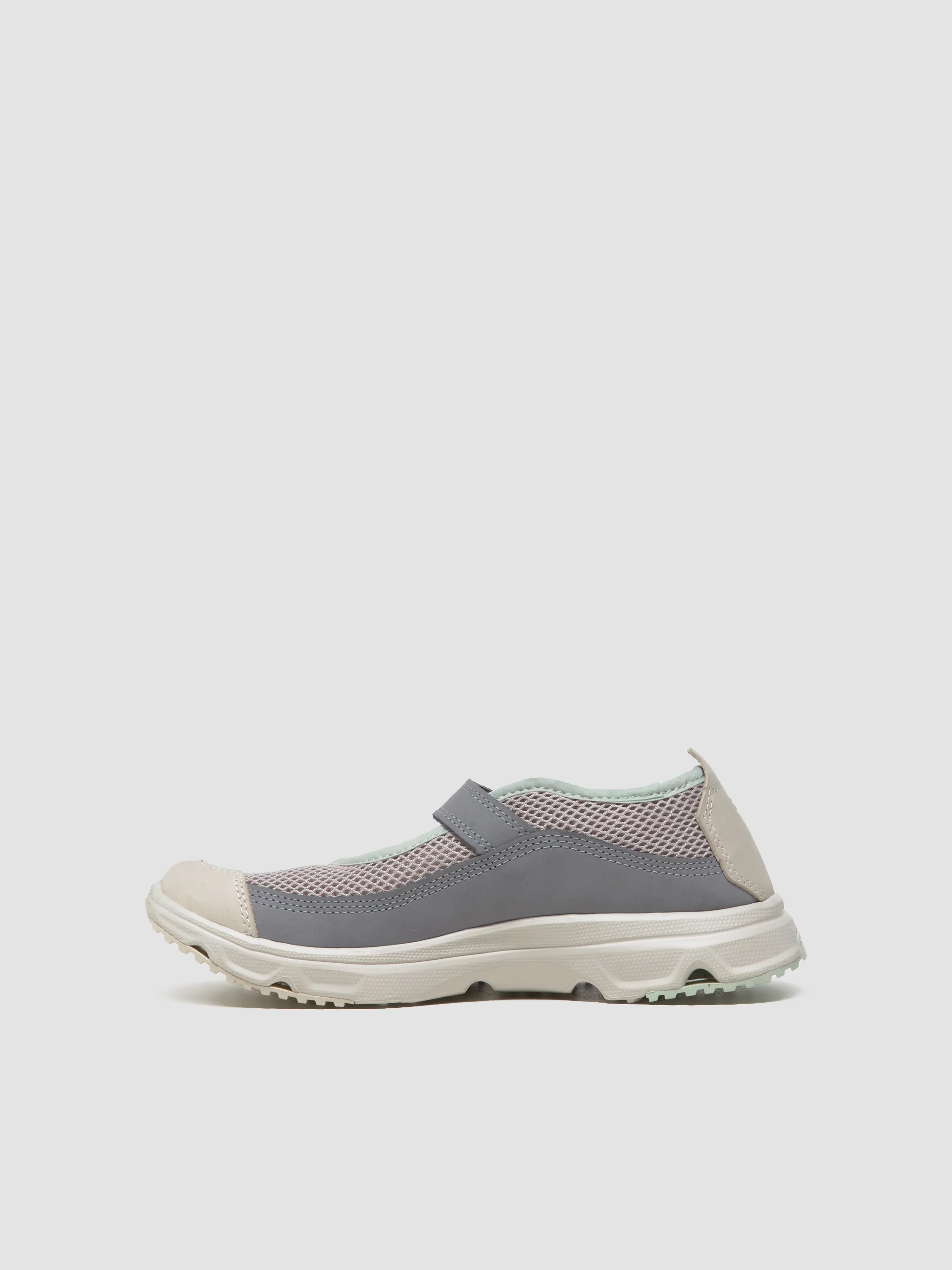 RX Marie-Jeanne Sneaker in Ash Rose & Gray - Image 7