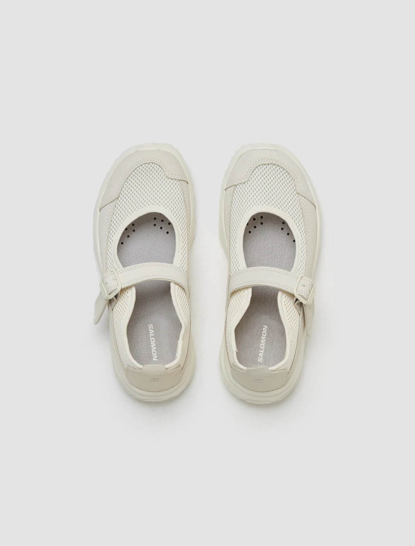 RX Marie-Jeanne Sneaker in Vanilla - Image 4