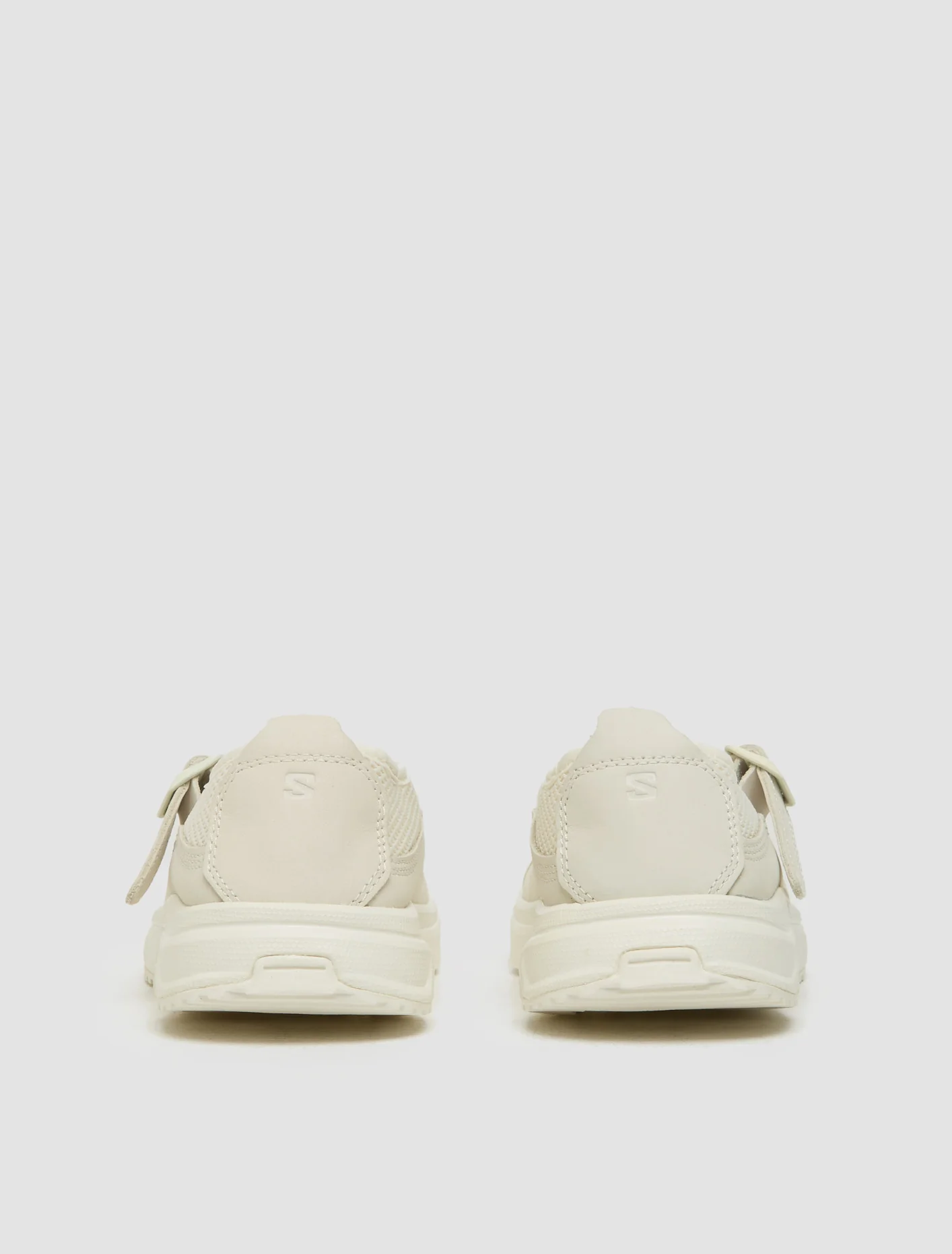 RX Marie-Jeanne Sneaker in Vanilla - Image 5