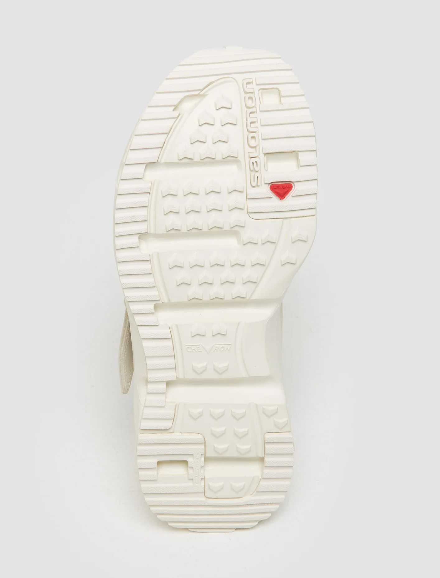RX Marie-Jeanne Sneaker in Vanilla - Image 6