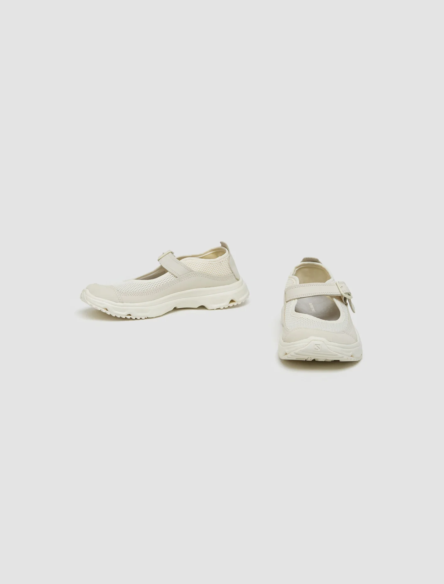 RX Marie-Jeanne Sneaker in Vanilla - Image 7