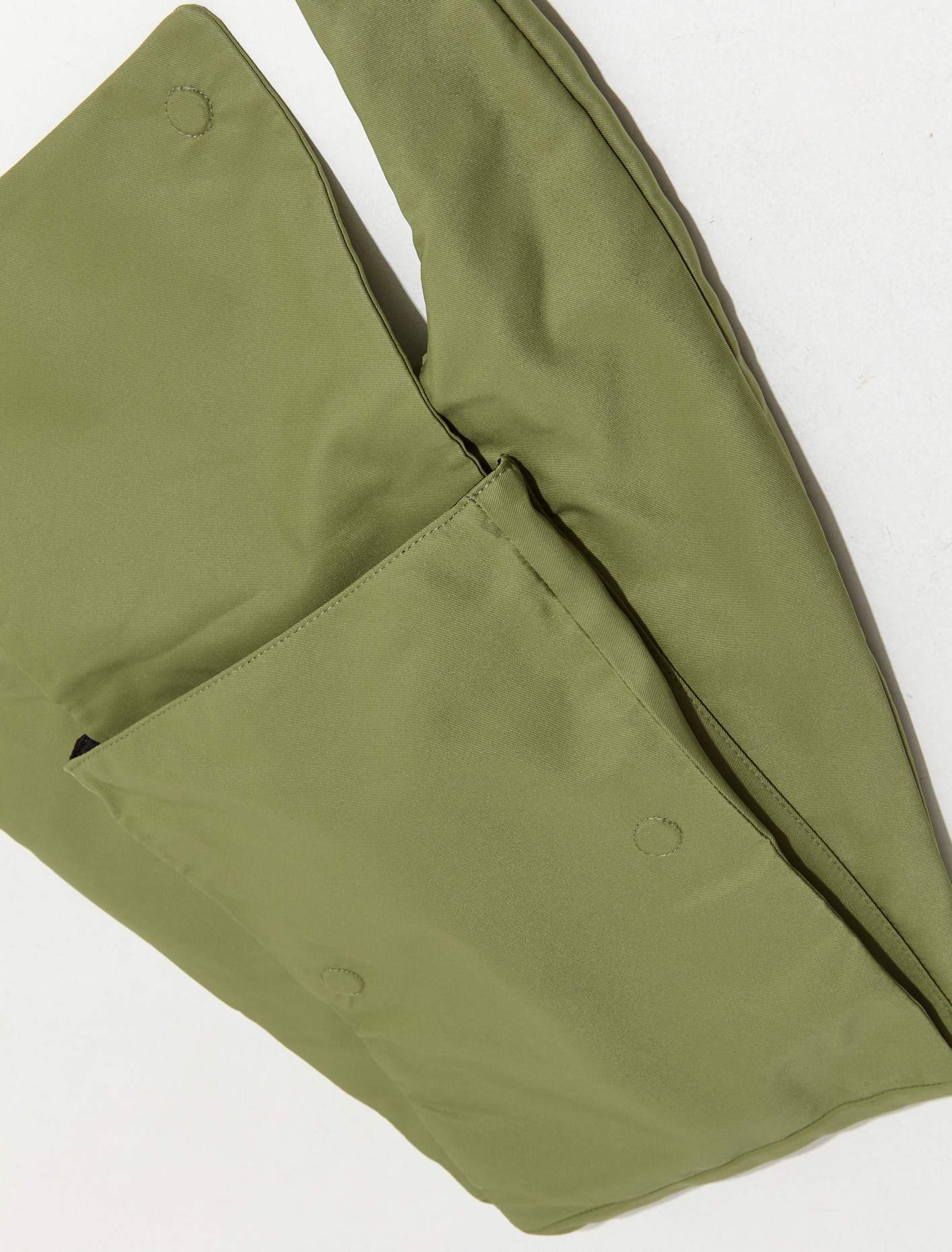 Sample Sling Bag in Moss - Image 3