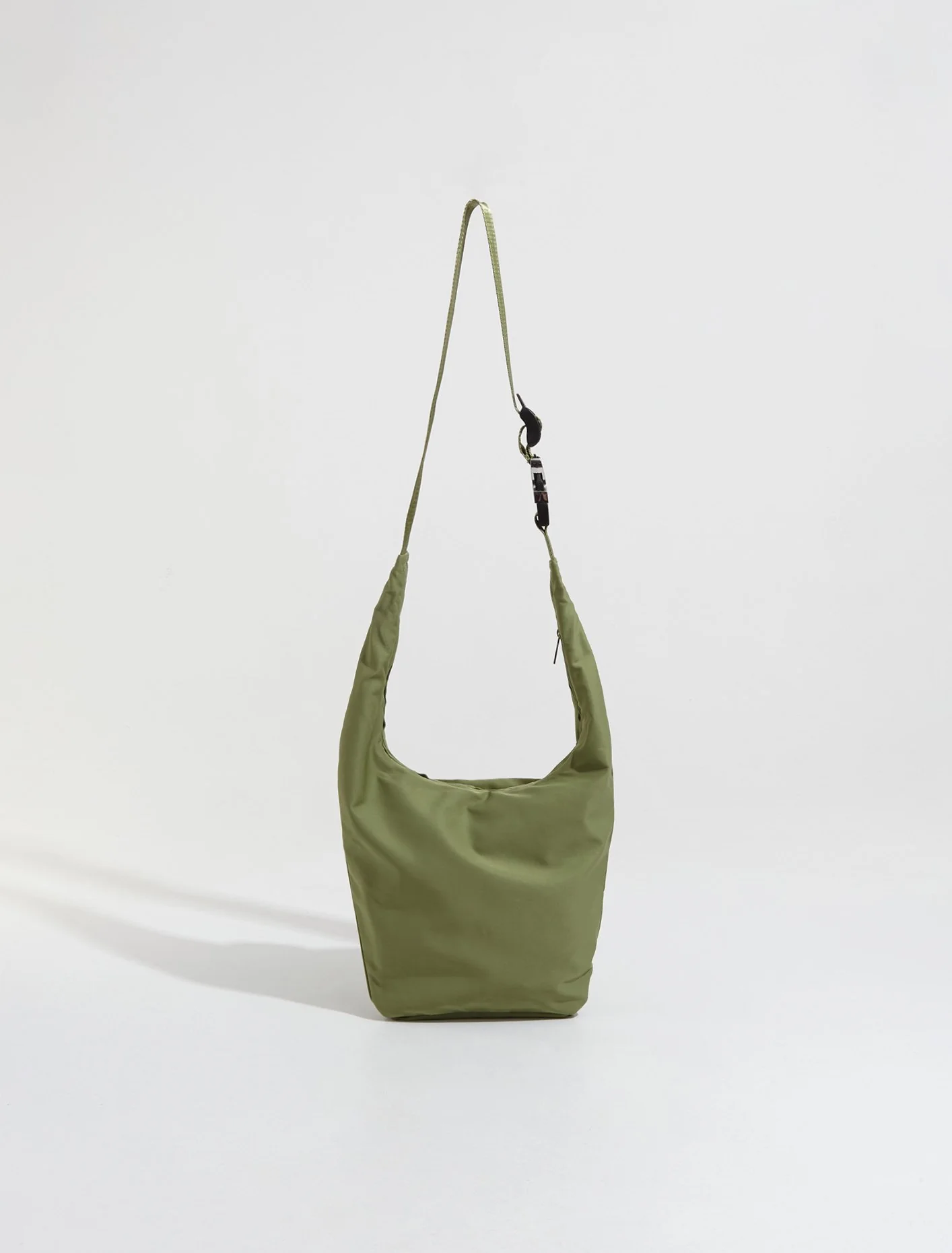 Sample Sling Bag in Moss - Image 6