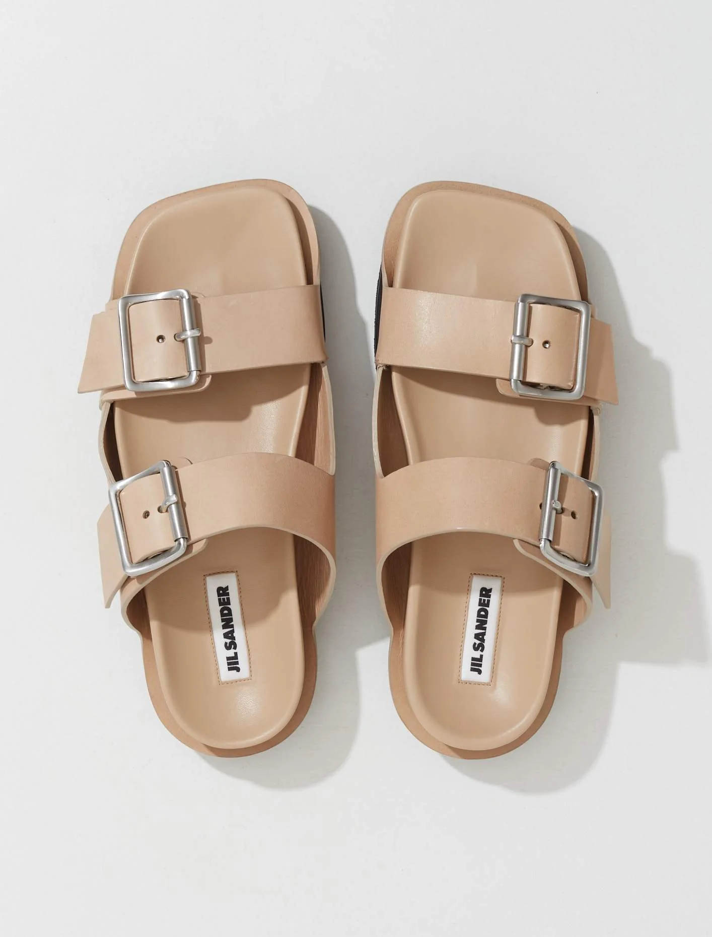 Sandal in Khaki - Image 3