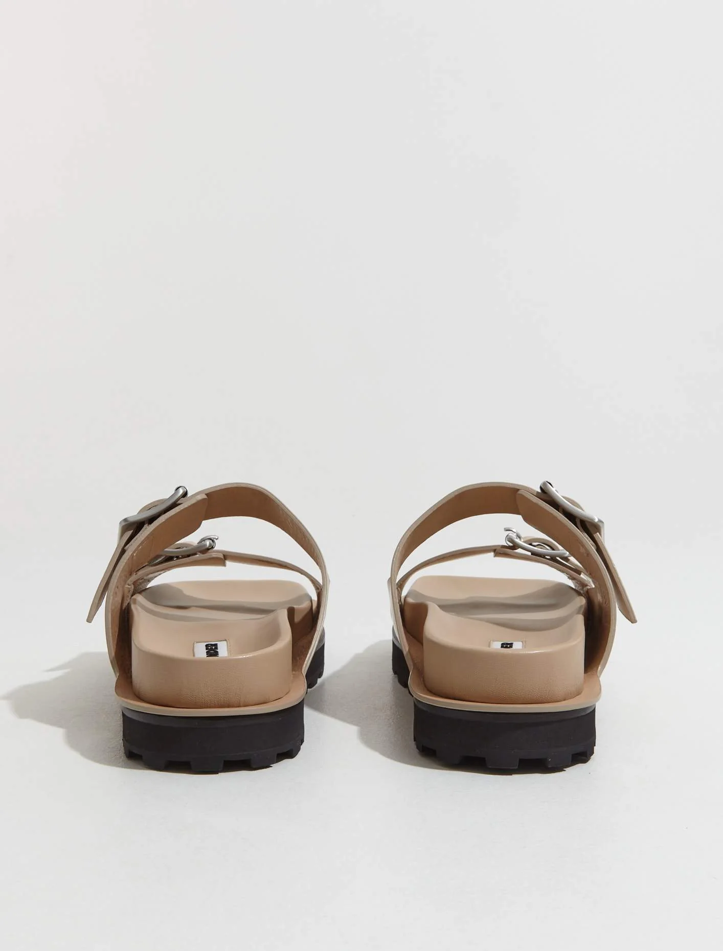 Sandal in Khaki - Image 4