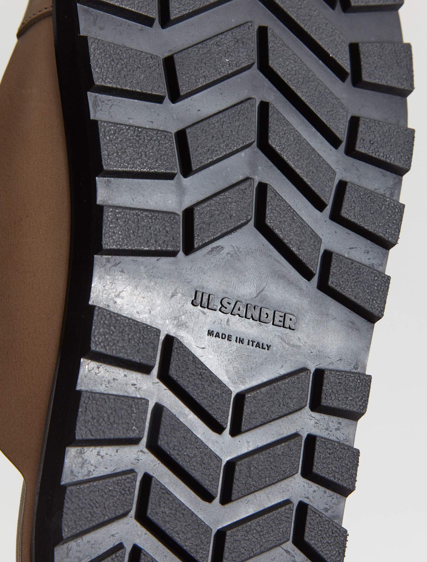 Sandal in Khaki - Image 5