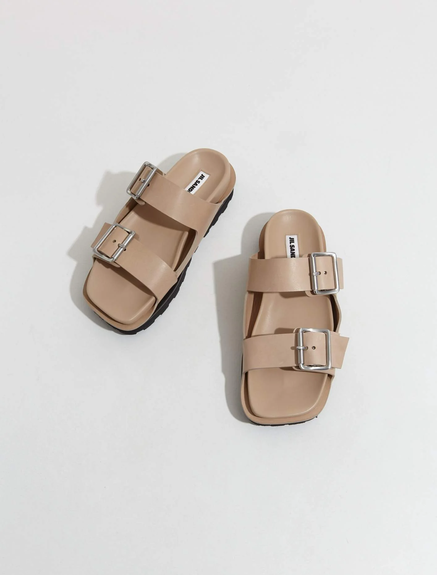 Sandal in Khaki - Image 6