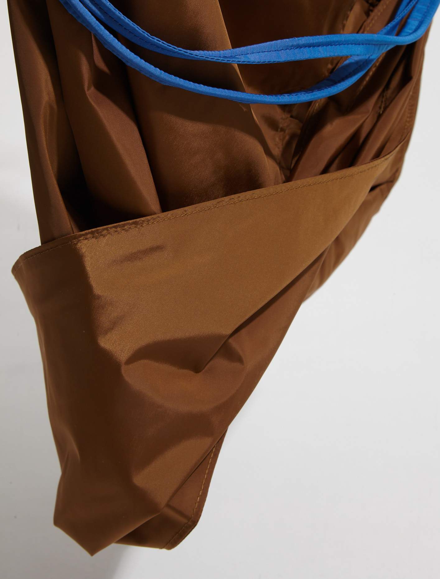 Sas Skirt in Amber - Image 3