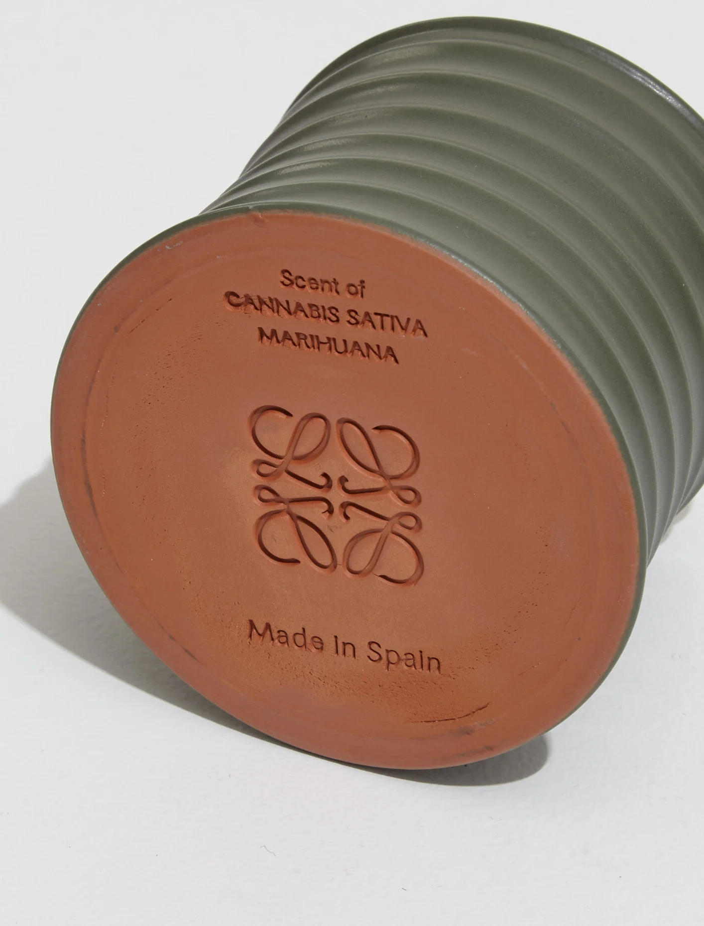 Scent of Marihuana Candle - Image 3