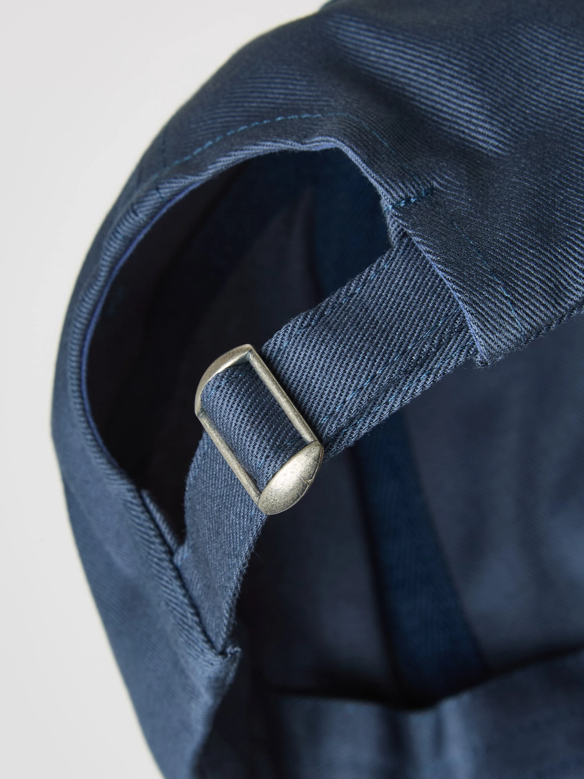 Sex Wins Cap in Blue - Image 4