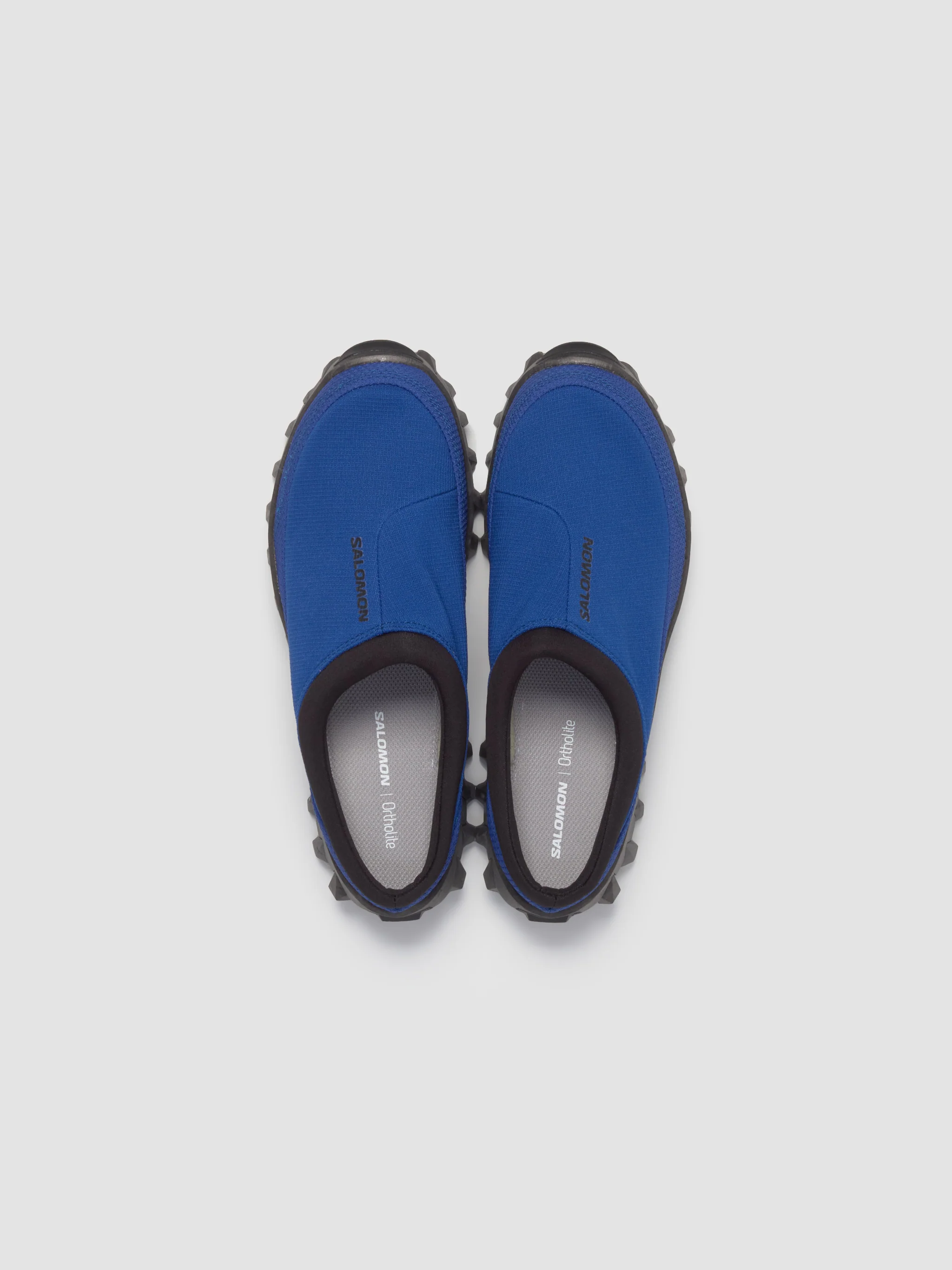 SNOWCLOG Sneaker in Blue Quartz - Image 3