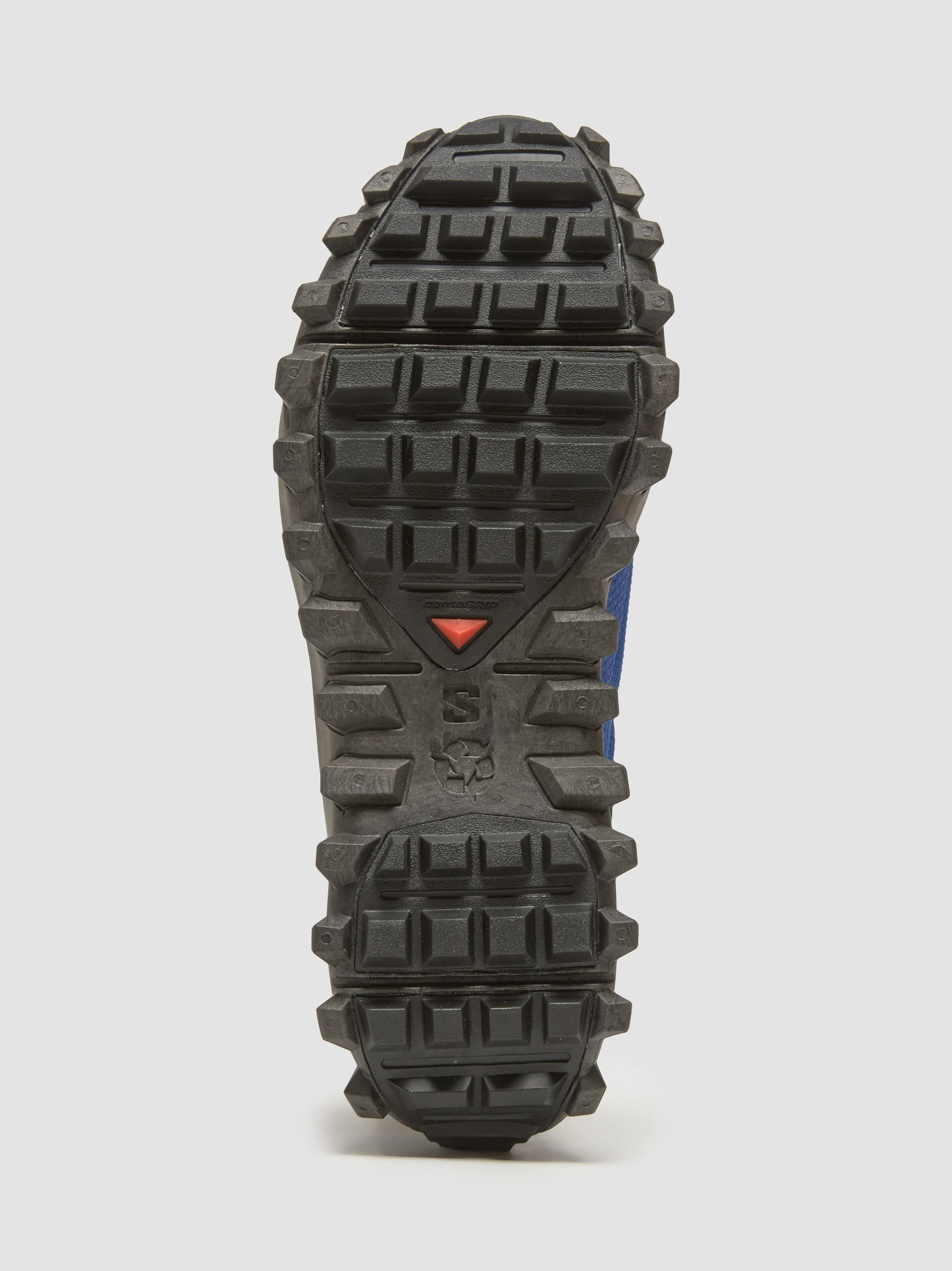 SNOWCLOG Sneaker in Blue Quartz - Image 5