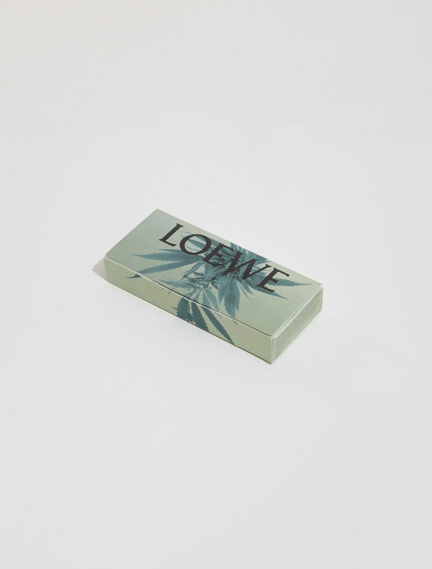Solid Soap Marihuana - Image 4