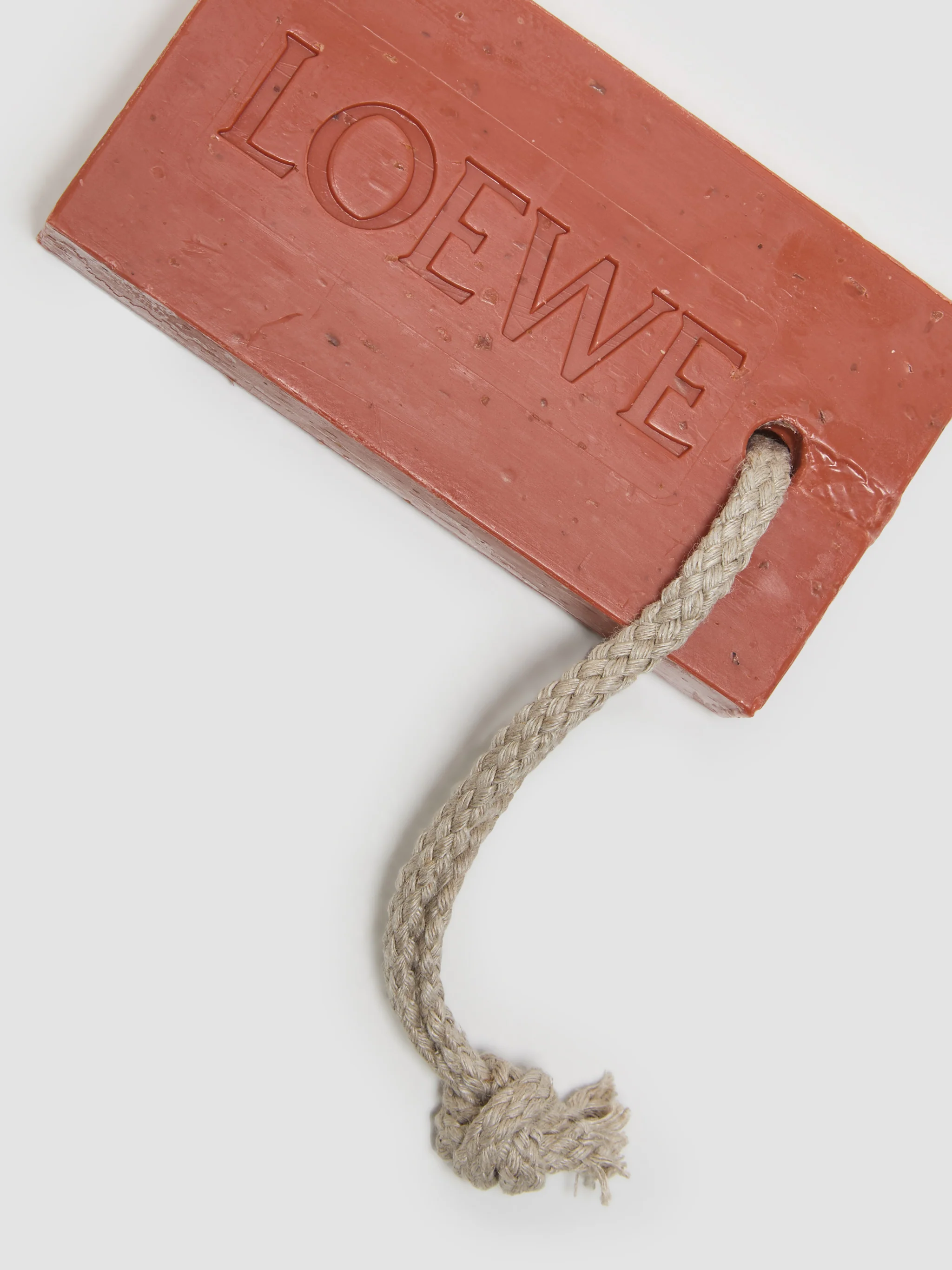 Solid Soap Tomato Leaves - Image 3