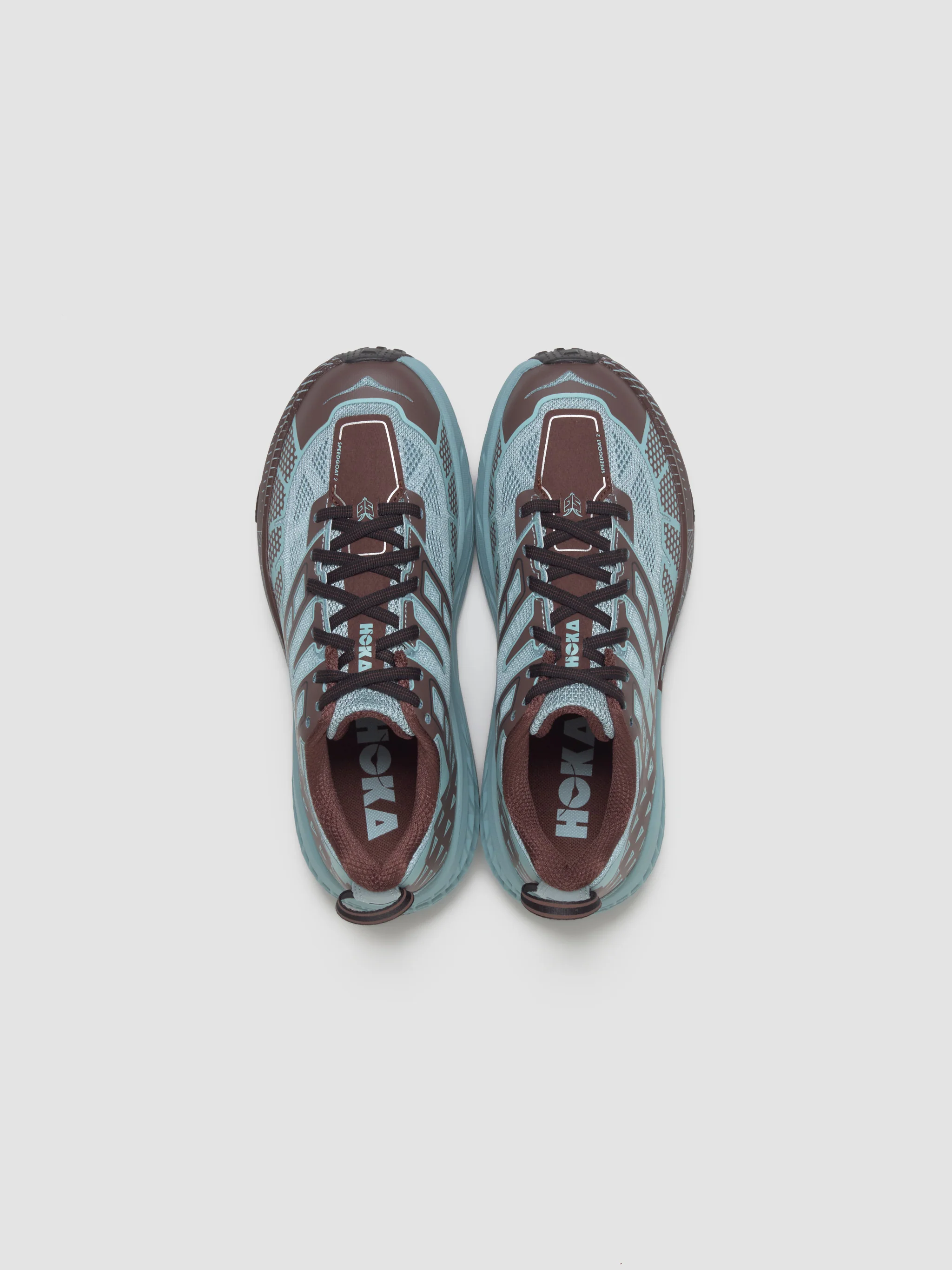 Speedgoat 2 Sneaker in Druzy & Cold Brew - Image 3