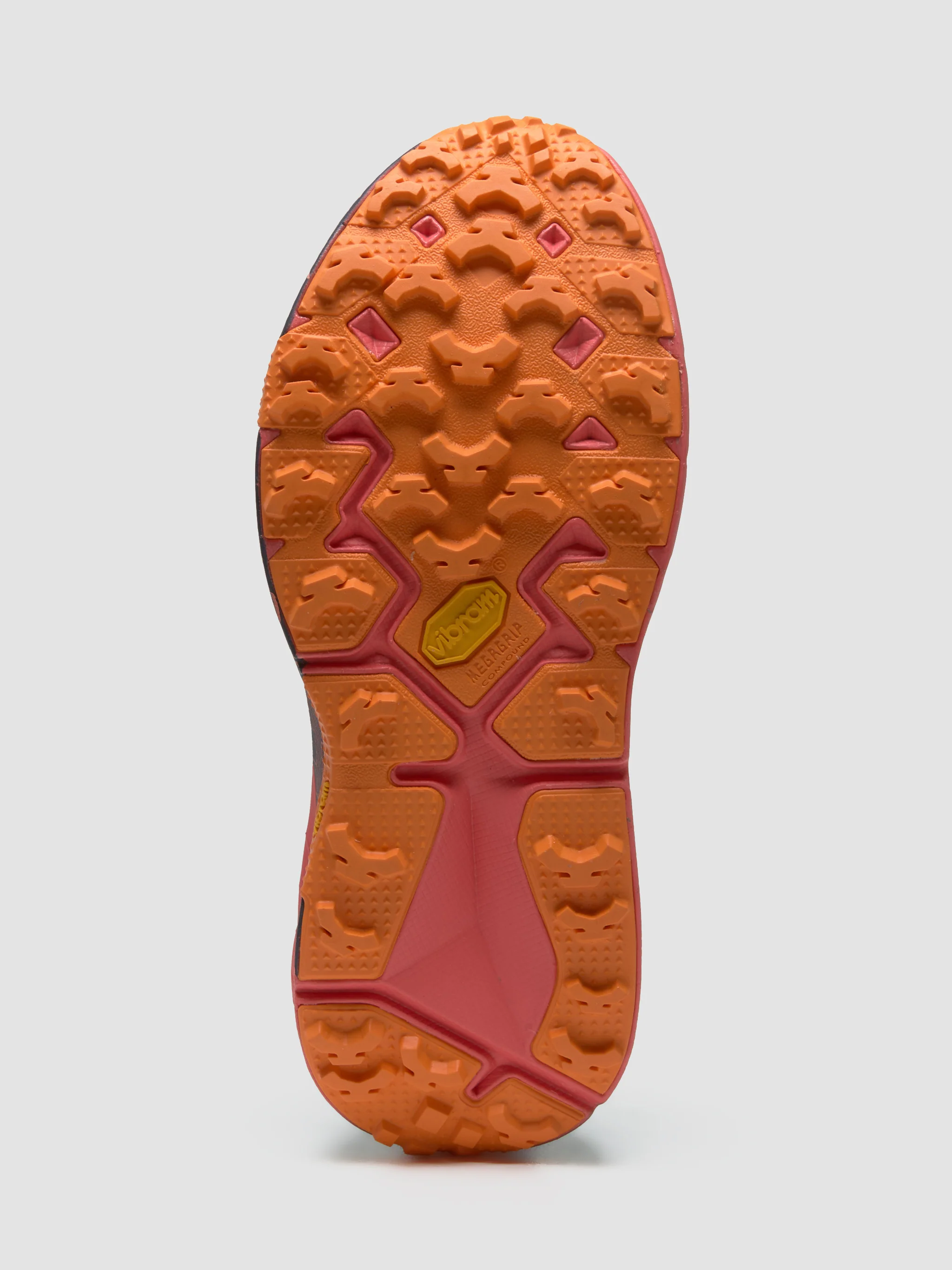 Speedgoat 2 Sneaker in Wild Flower & Electric Tangerine - Image 5