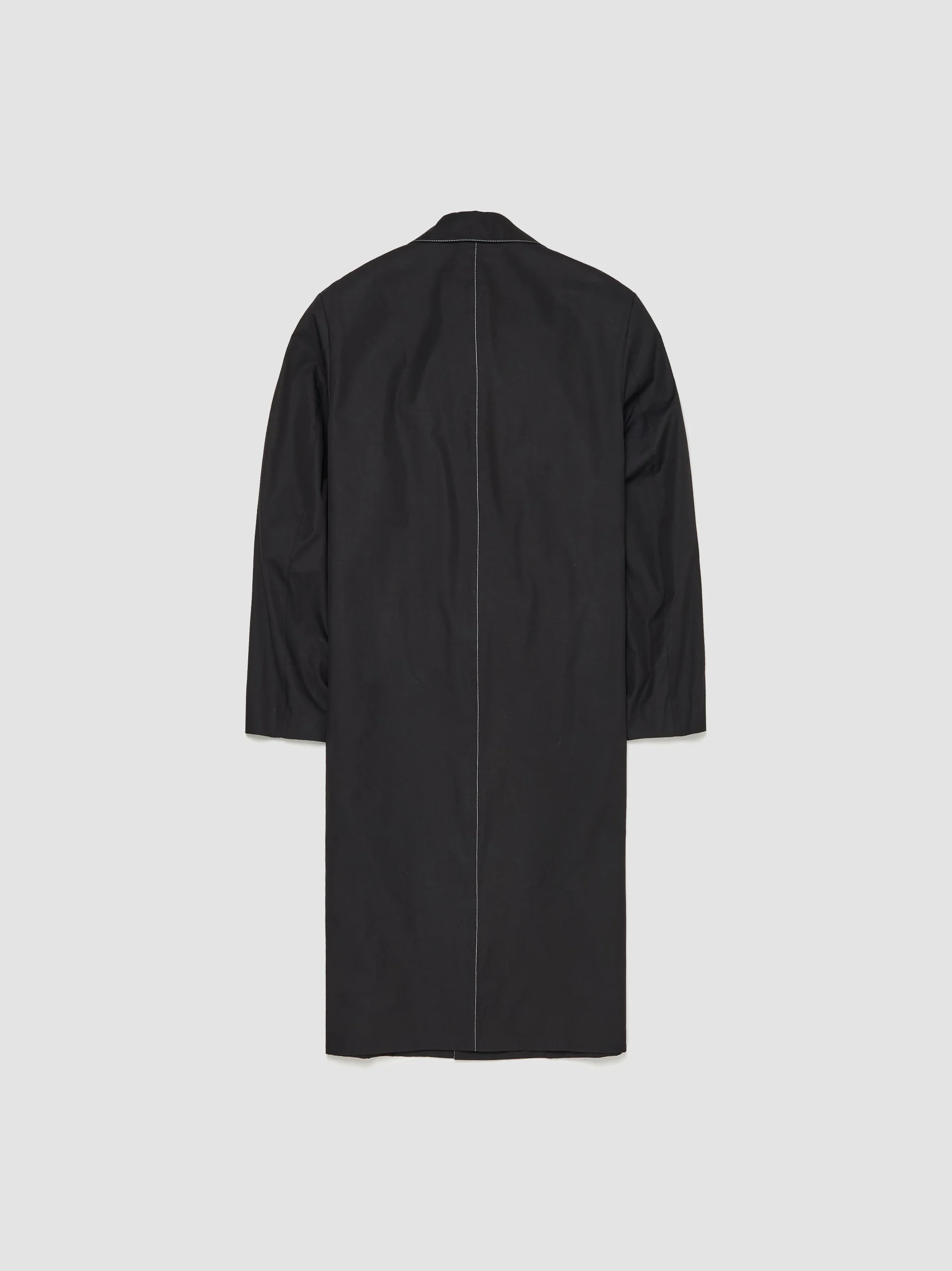 Sport Coat in Black - Image 10