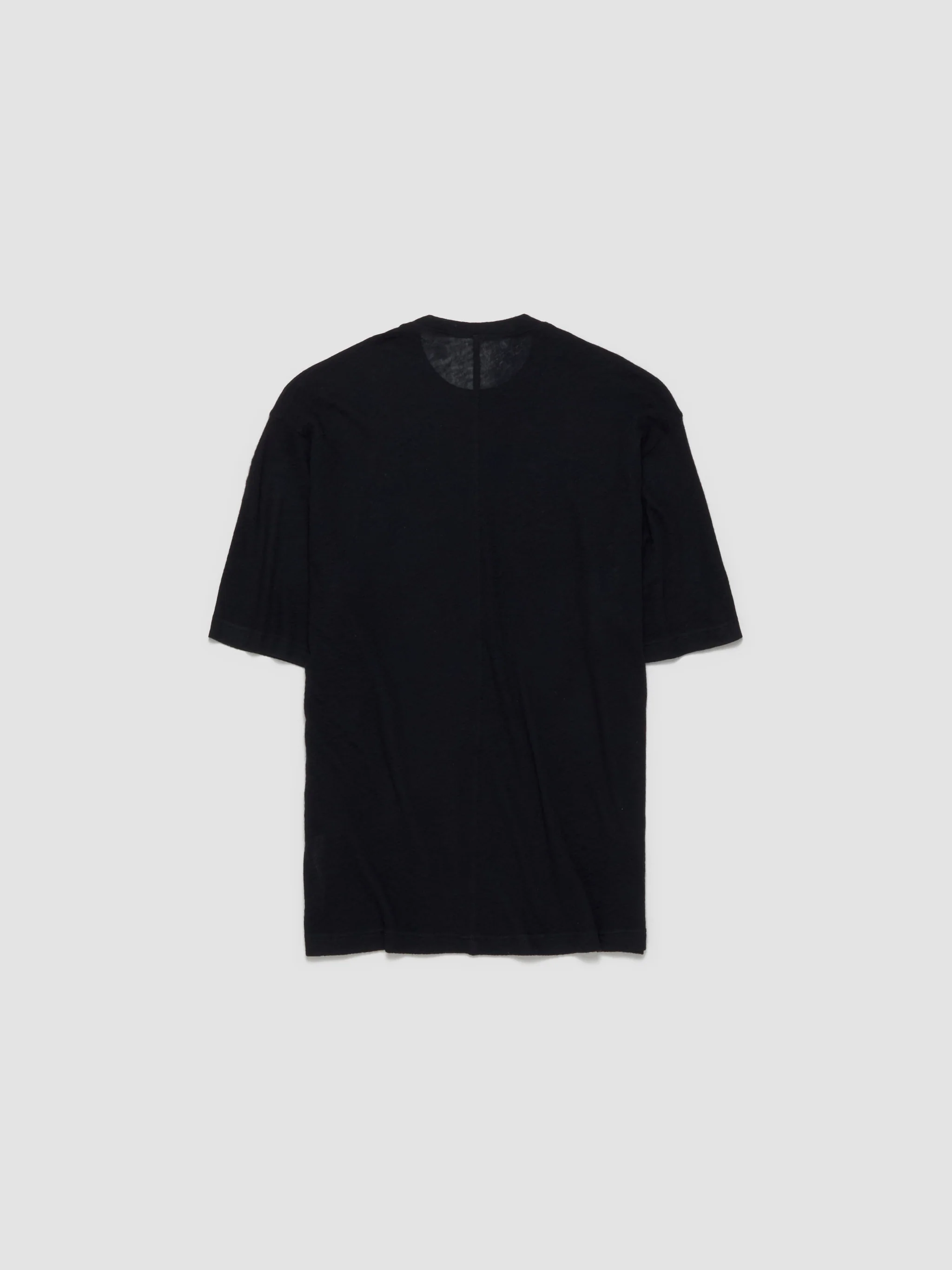 Steven Top in Black - Image 3