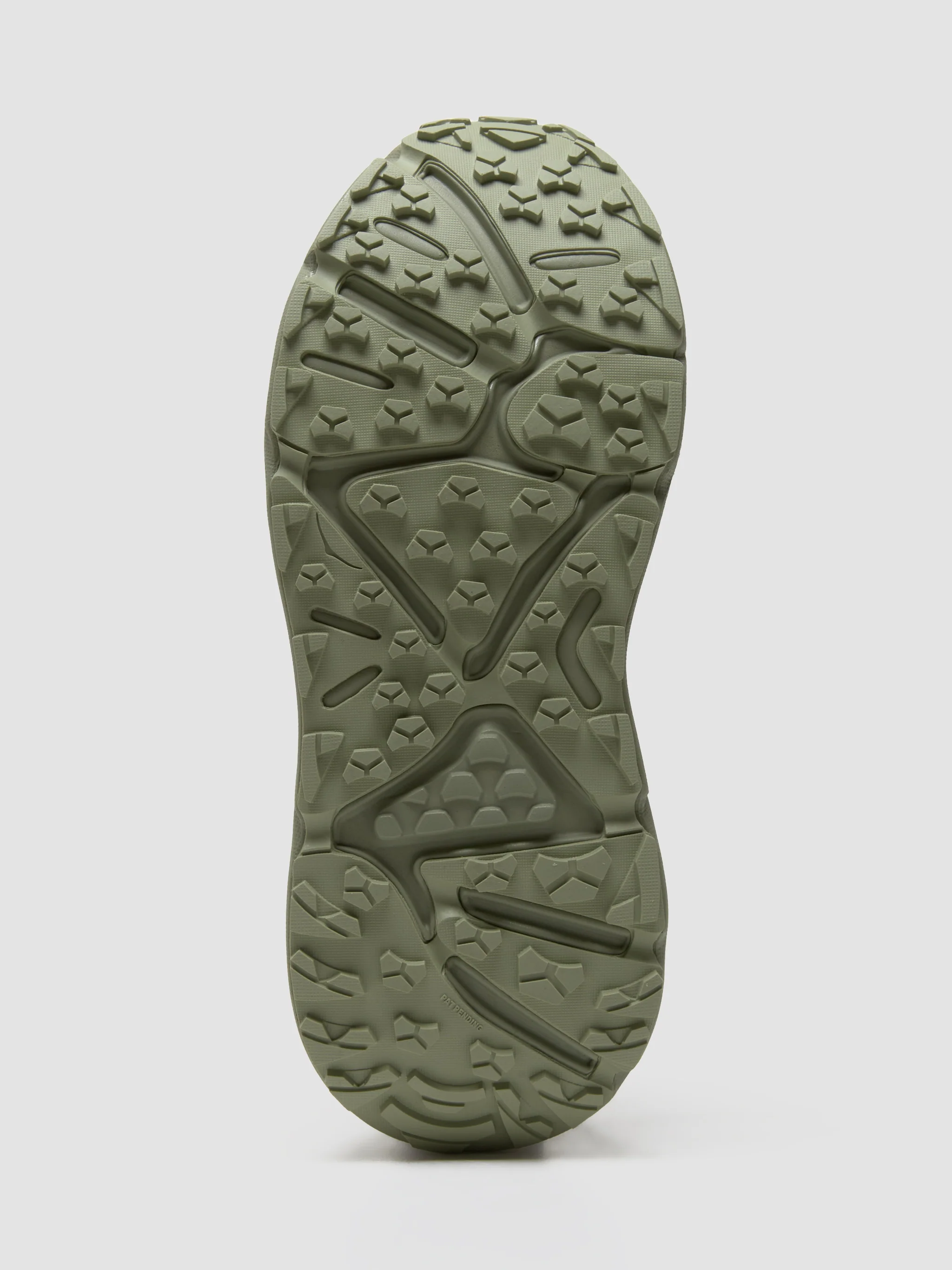 Stinson Evo OG TP Sneaker in Sea Moss & Luna Moth - Image 5
