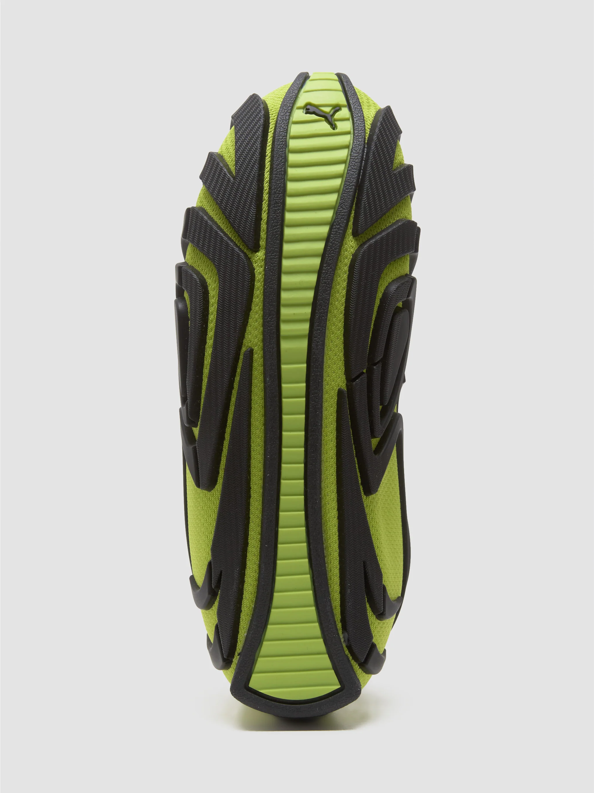 Talon OG Sneaker in Lime Pow & Black - Image 5