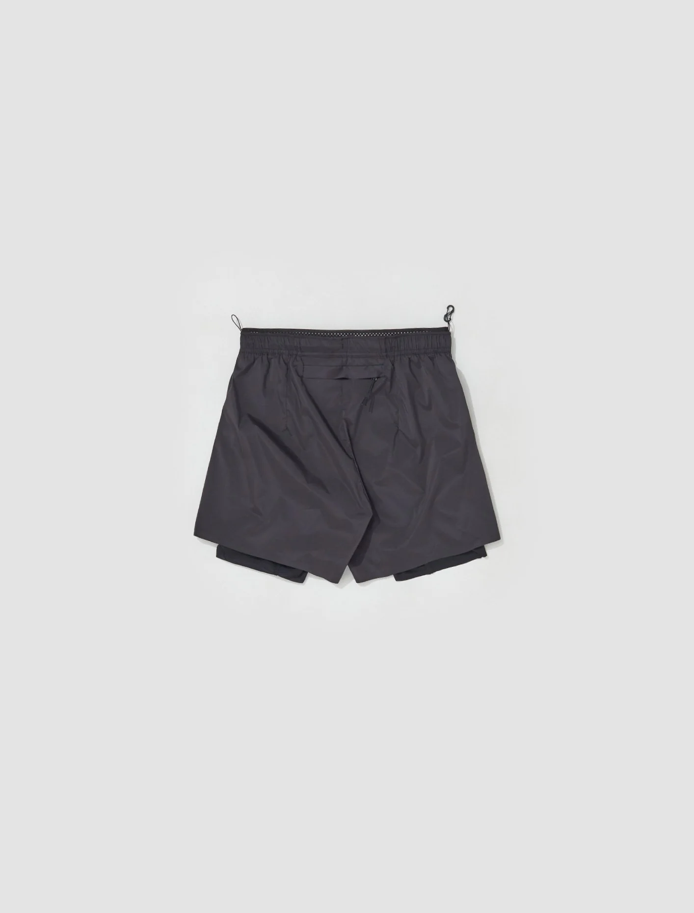 Techsilk 5 Shorts in Black - Image 6
