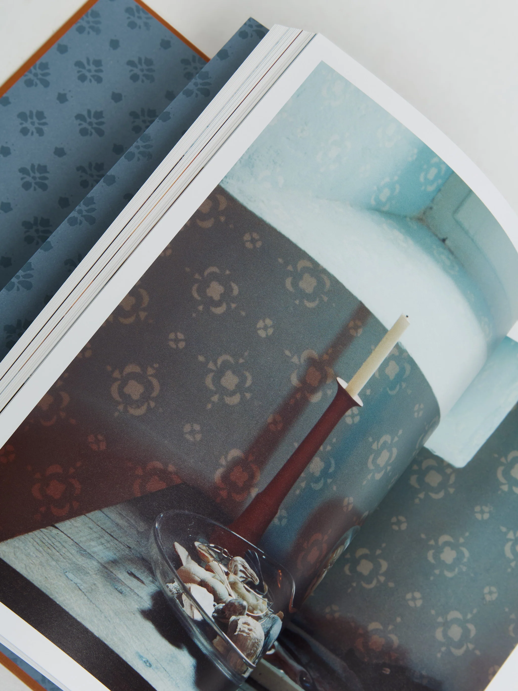 The Italian Interiors of Elsa Peretti - Image 3