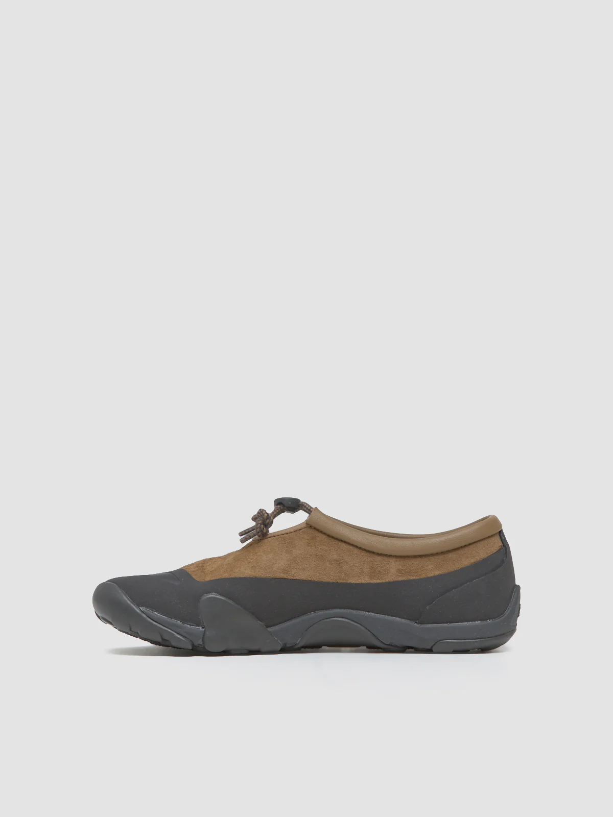 Tokyo Design Studio MT10T Sneaker in Raw Leather - Image 6