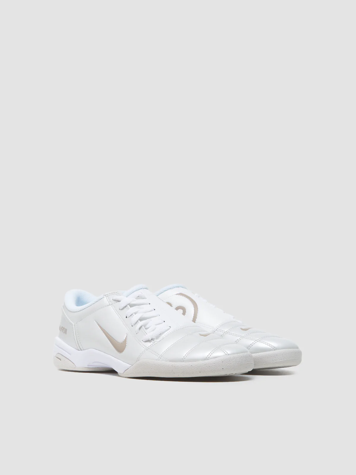 Total 90 SP Sneaker in Photon Dust & College Grey - Image 2