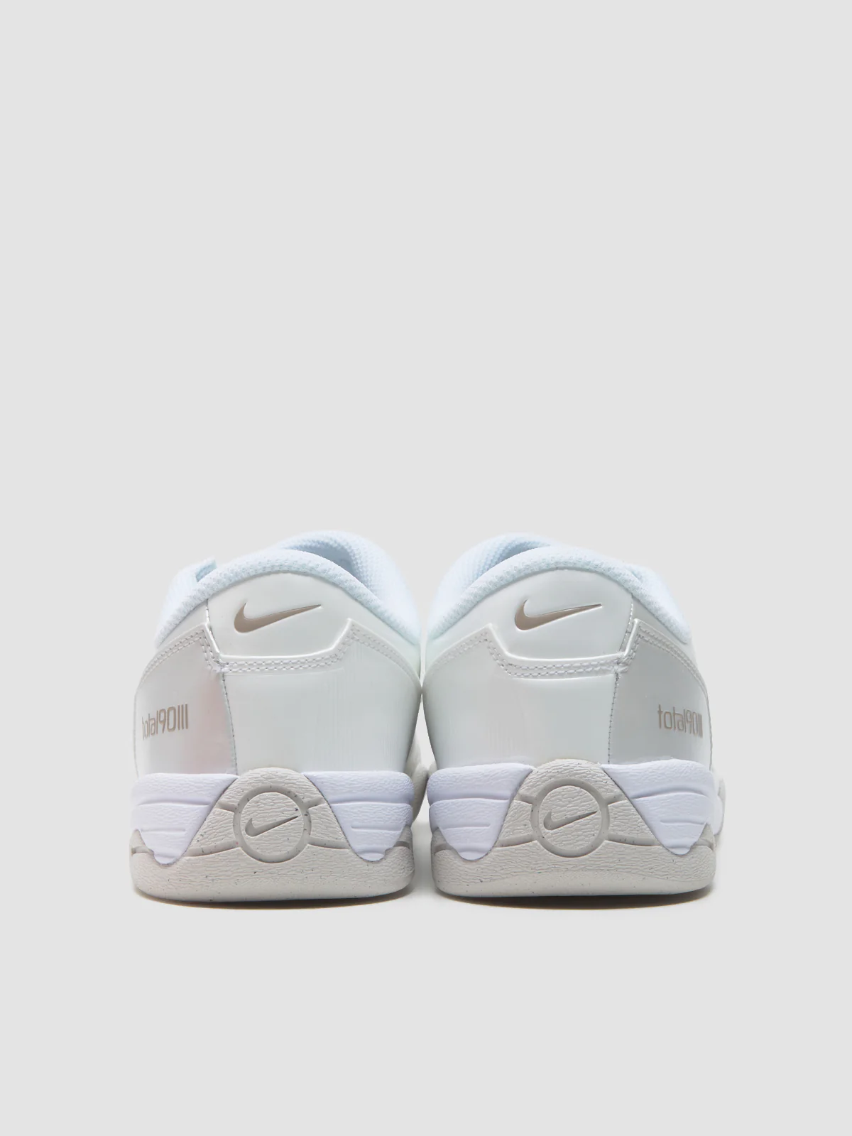 Total 90 SP Sneaker in Photon Dust & College Grey - Image 4