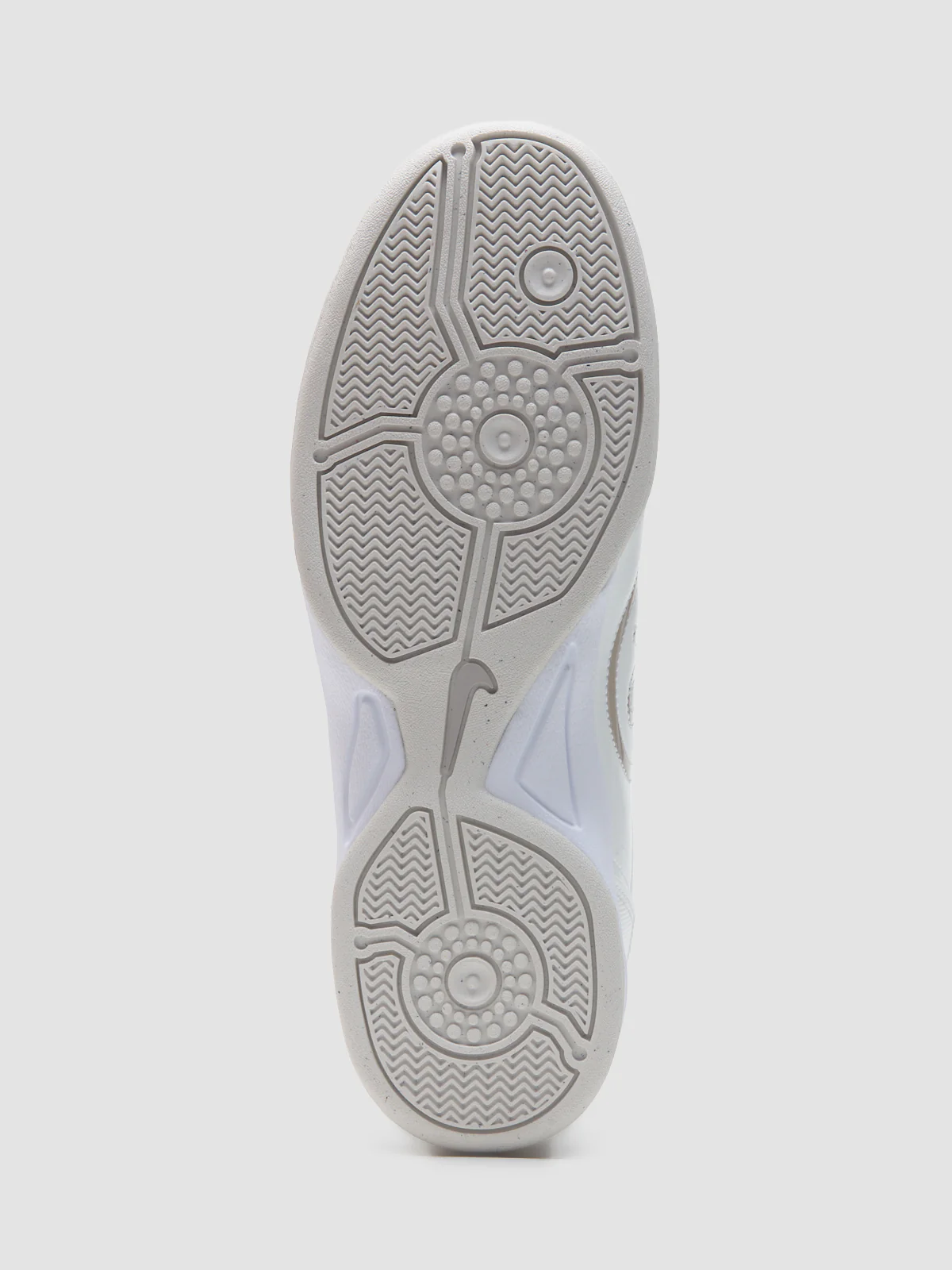 Total 90 SP Sneaker in Photon Dust & College Grey - Image 5