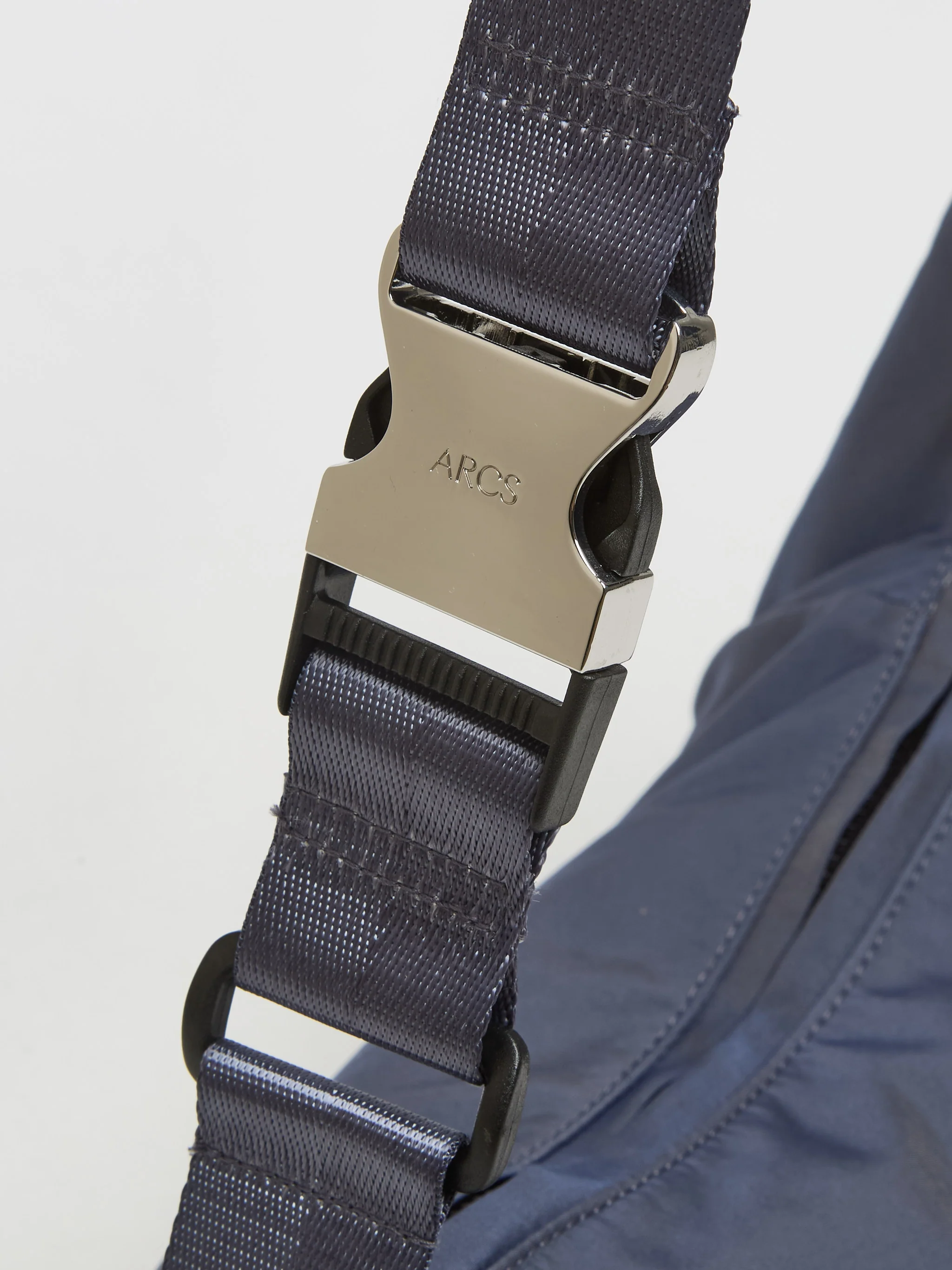 Touch Bag in Depth - Image 3