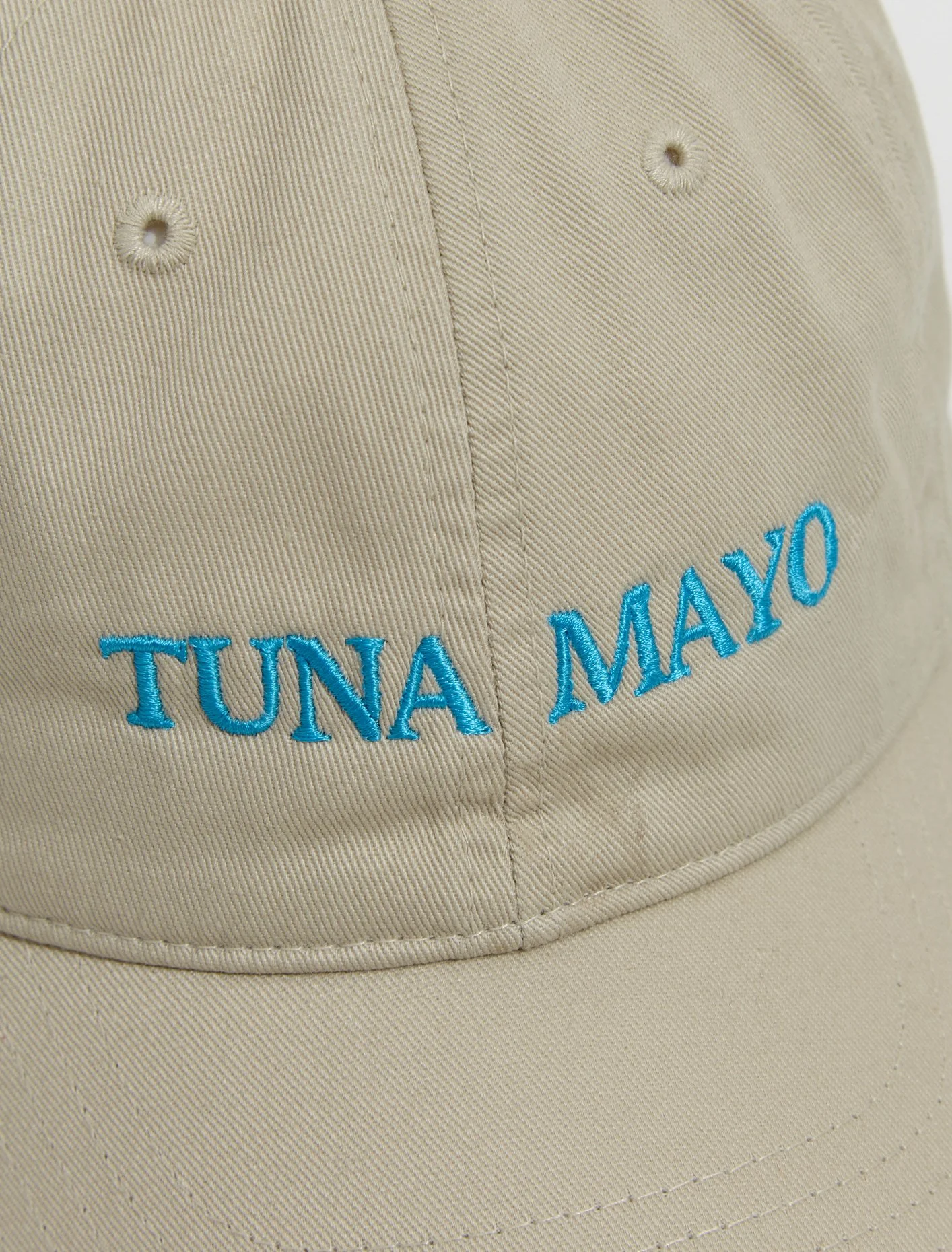 TUNA MAYO Cap - Image 3