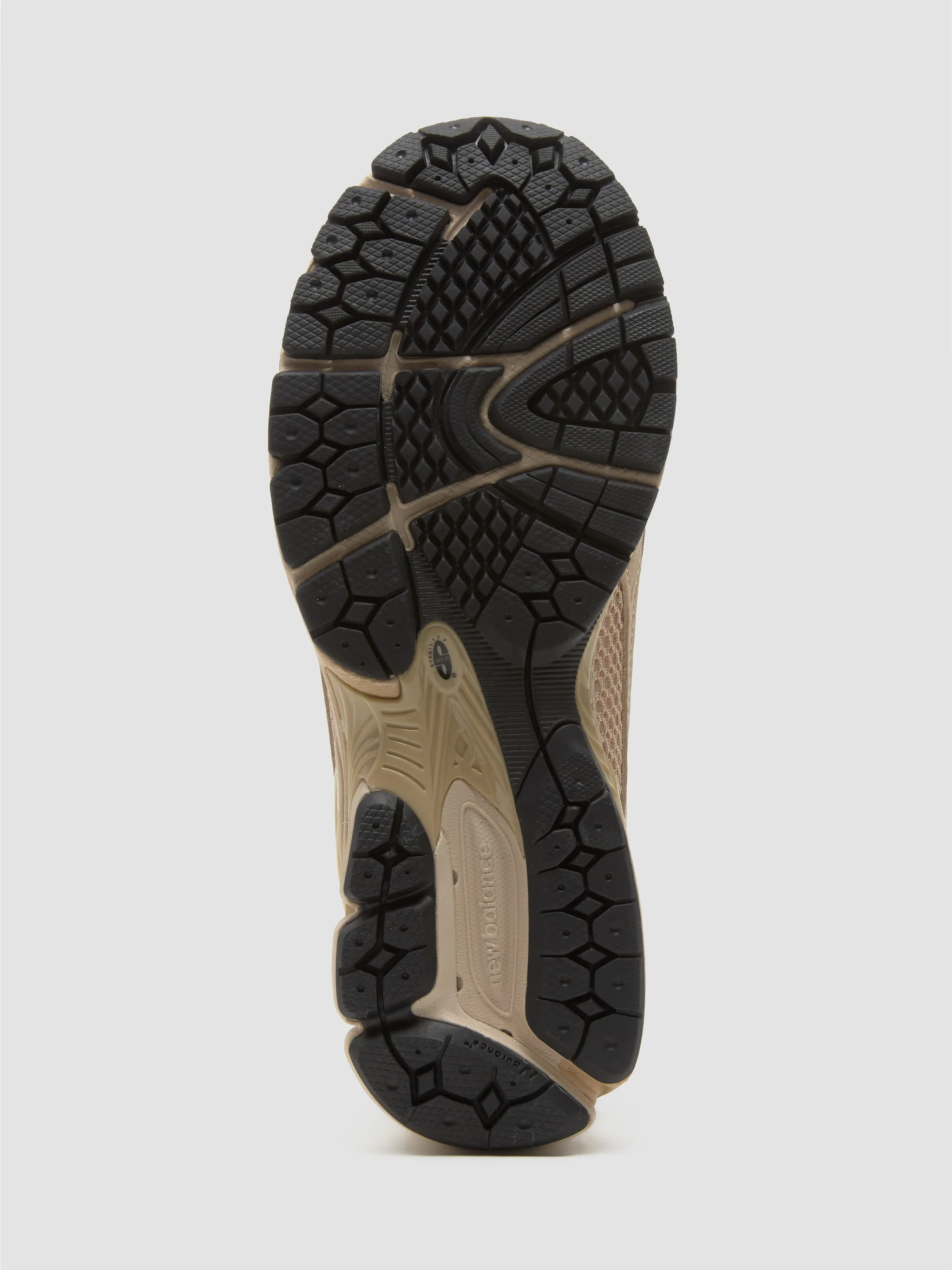 U1906 Loafers in Bisque - Image 5