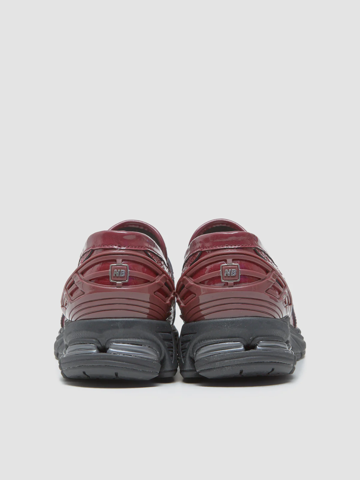 U1906 Loafers in Monarch Burgundy - Image 4