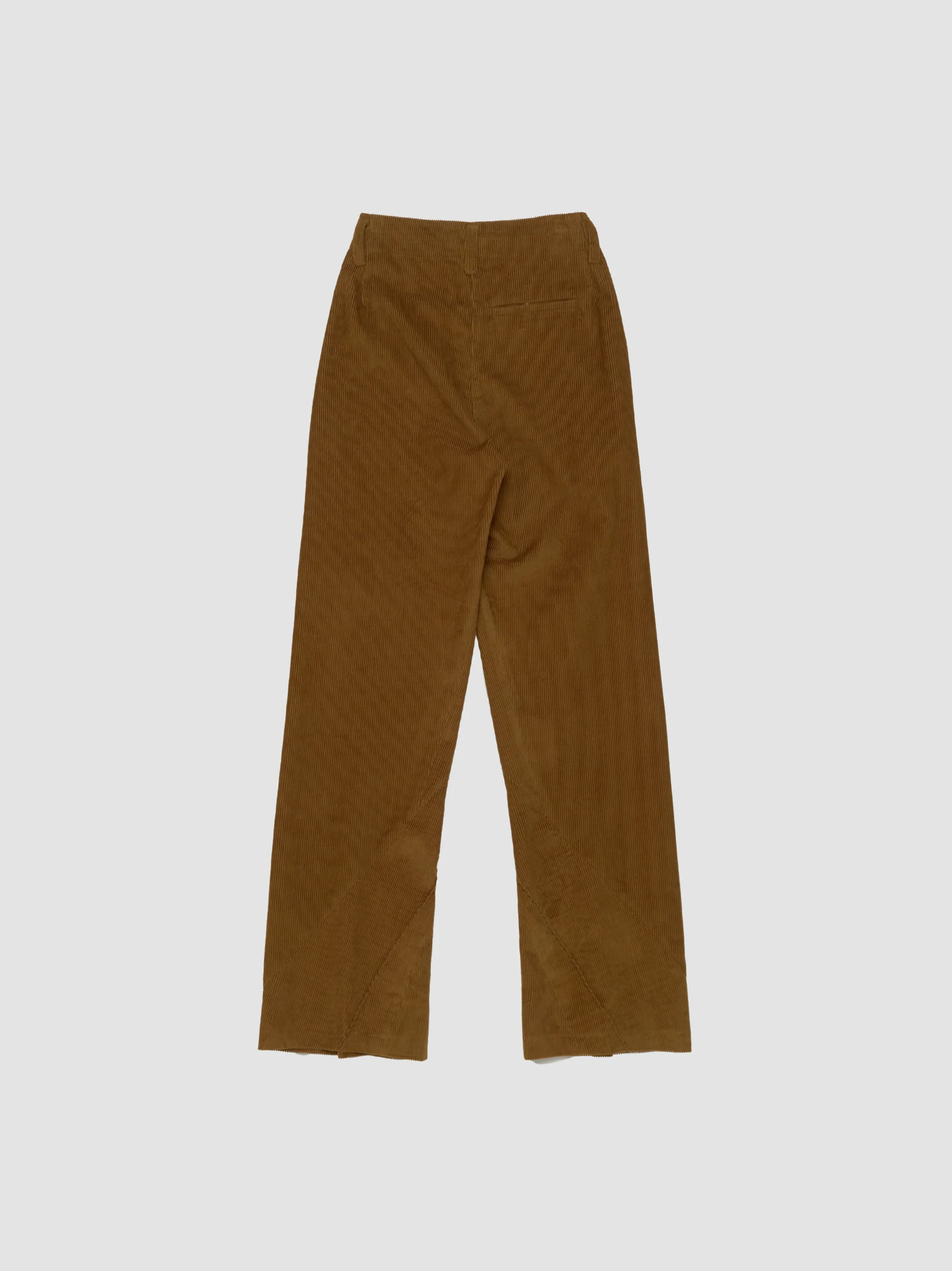 Venari Trouser in Honey - Image 7