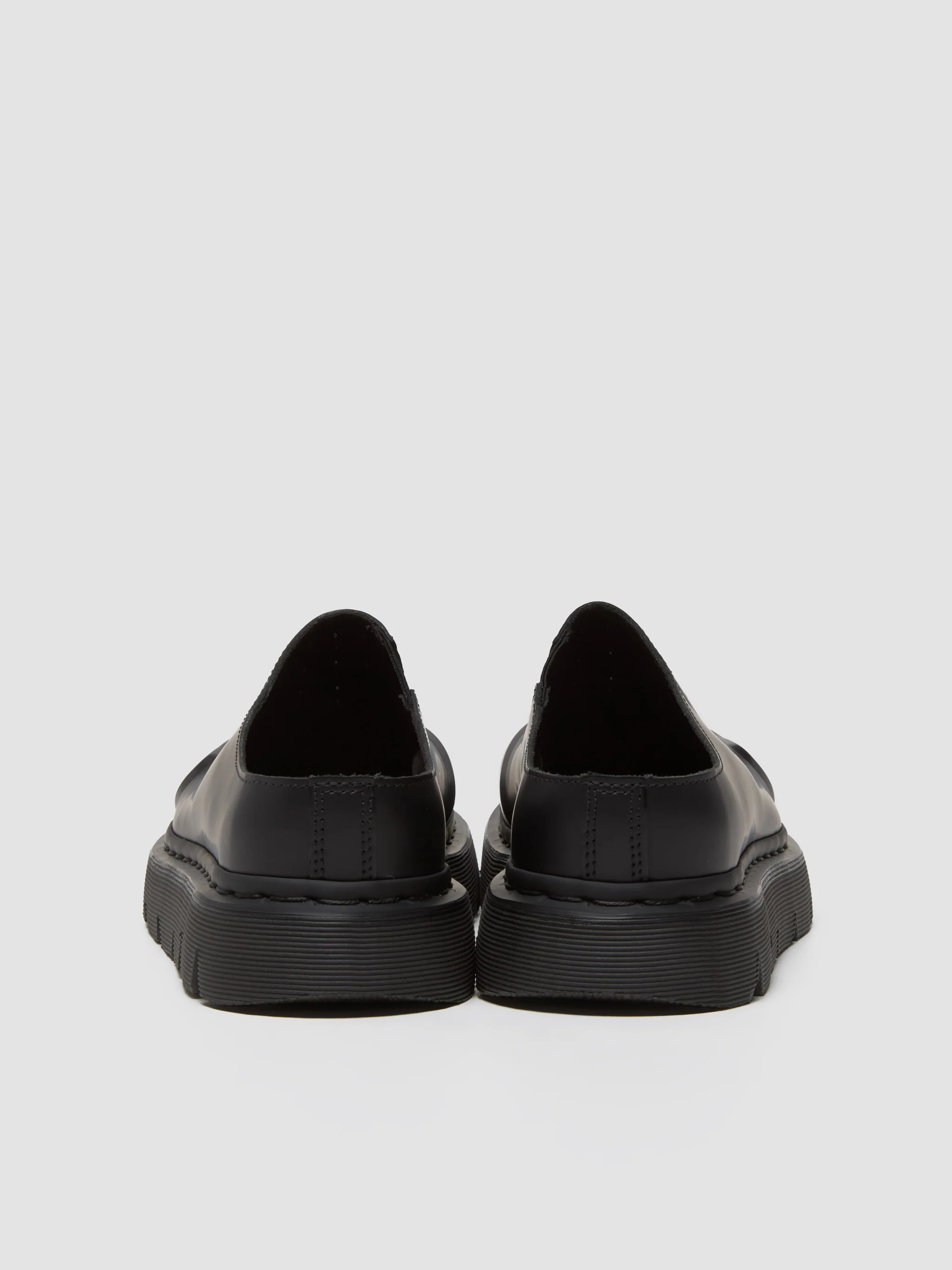 Vent Xx02 Mule in Black - Image 4