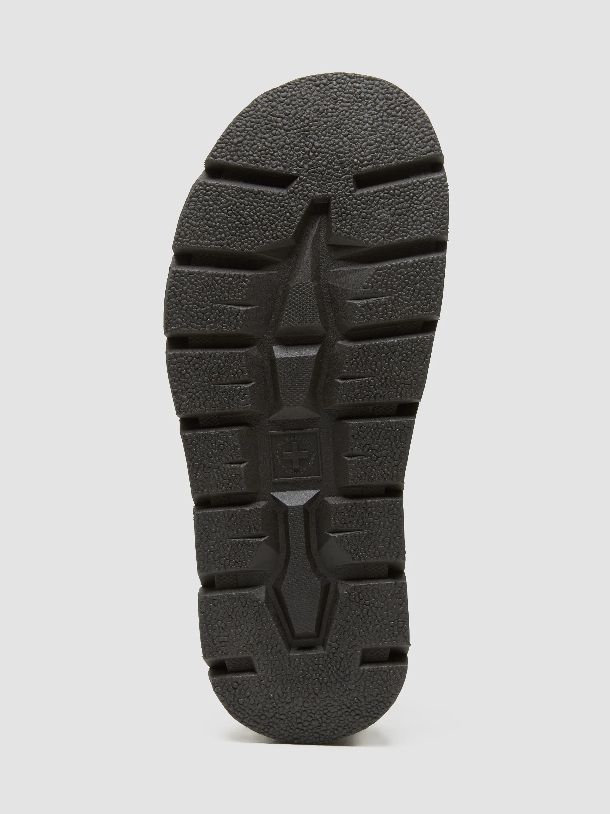 Vent Xx02 Mule in Black - Image 5