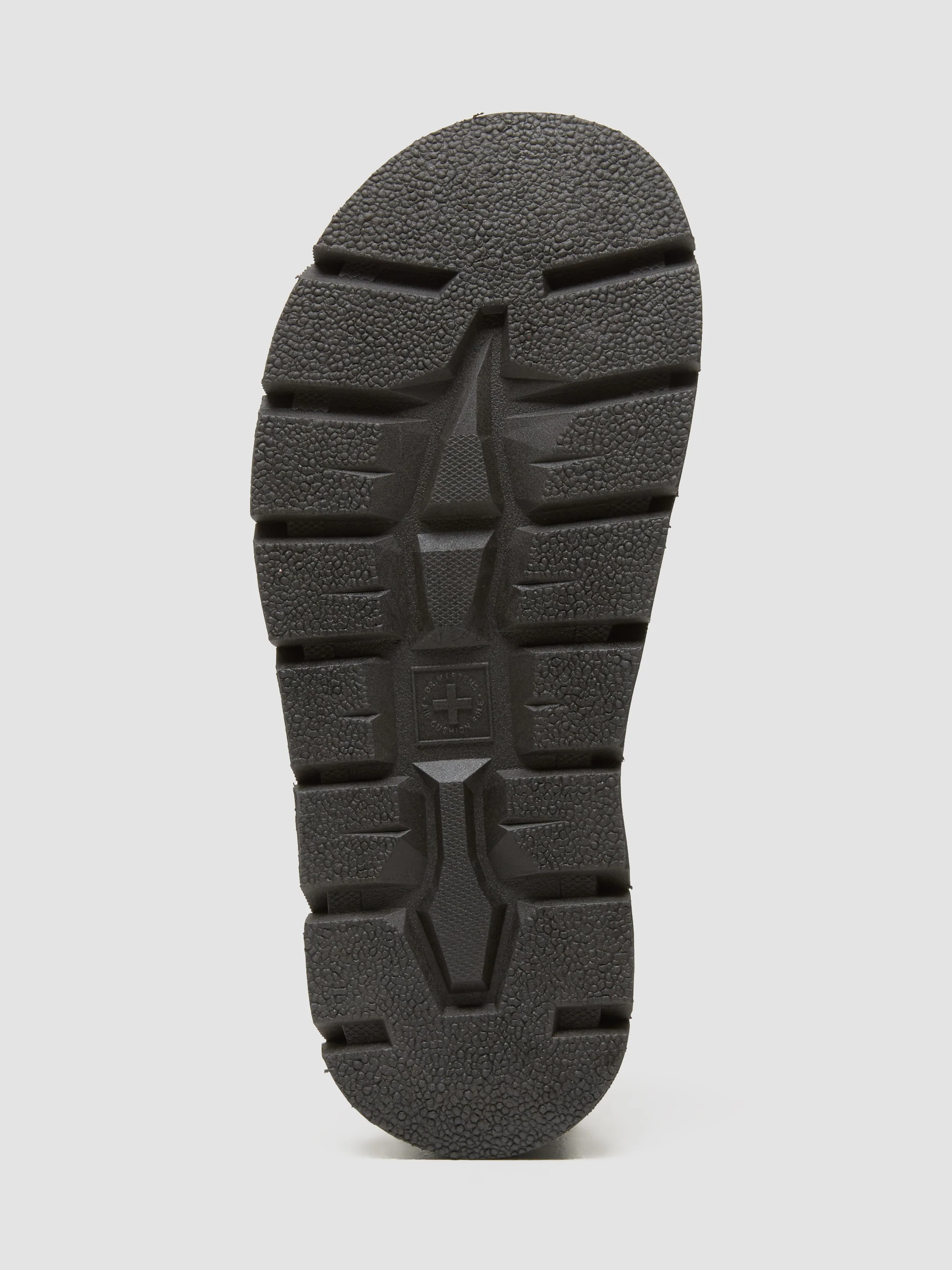 Vent Xx02 Mule in Grey - Image 6