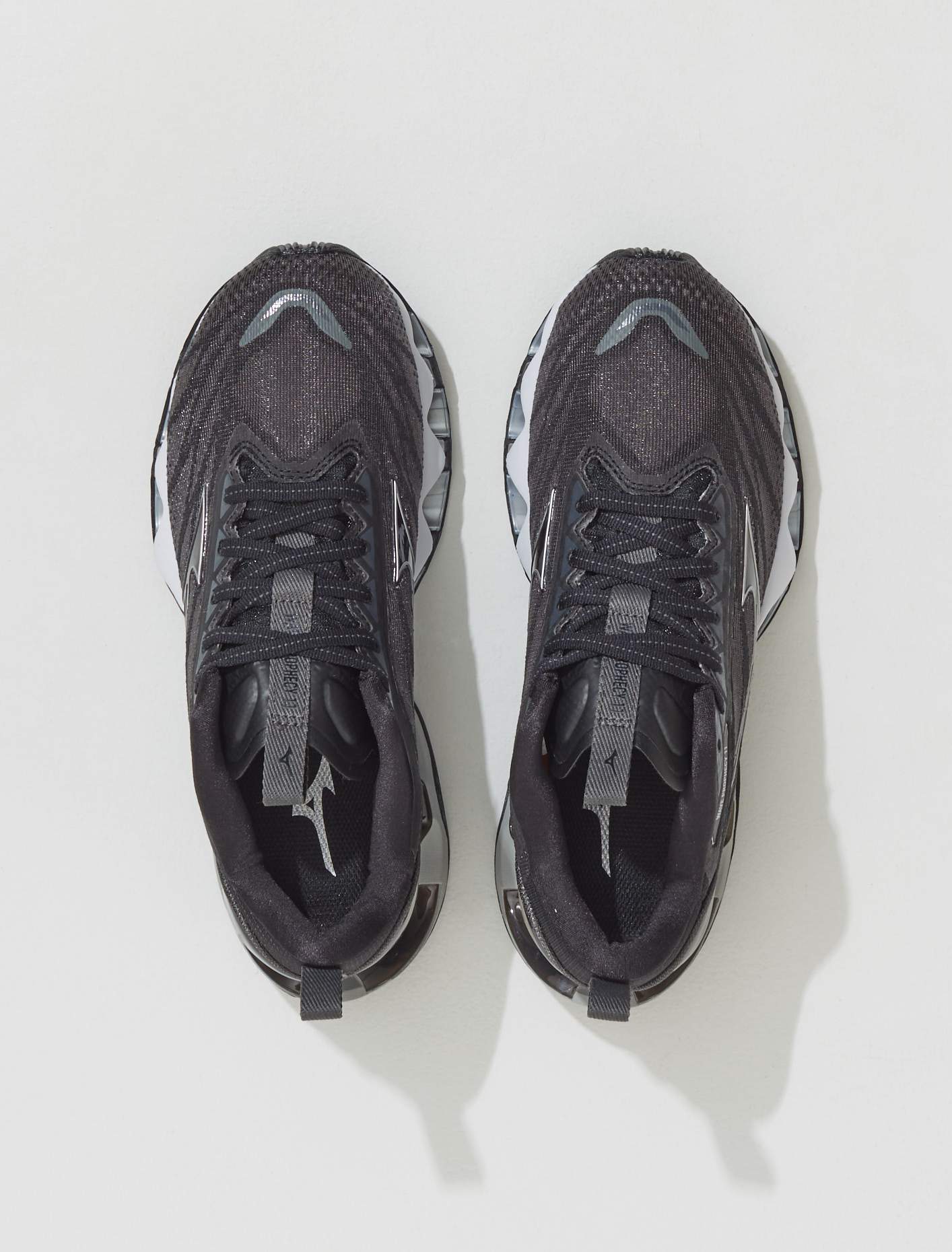 Wave Prophecy 11 Sneaker in Shadow - Image 3